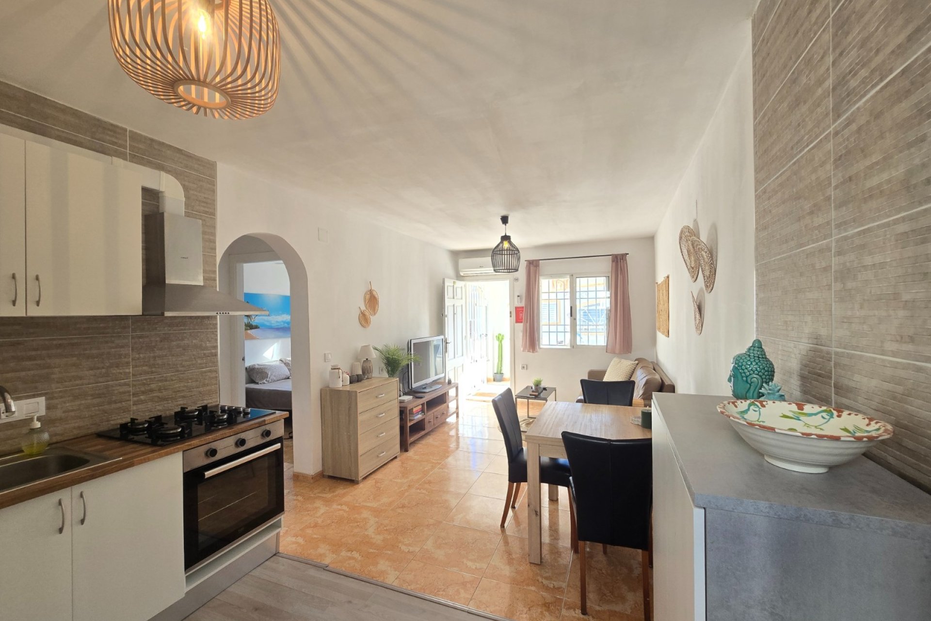 Reventa - Apartamento / piso - Torrevieja - El limonar