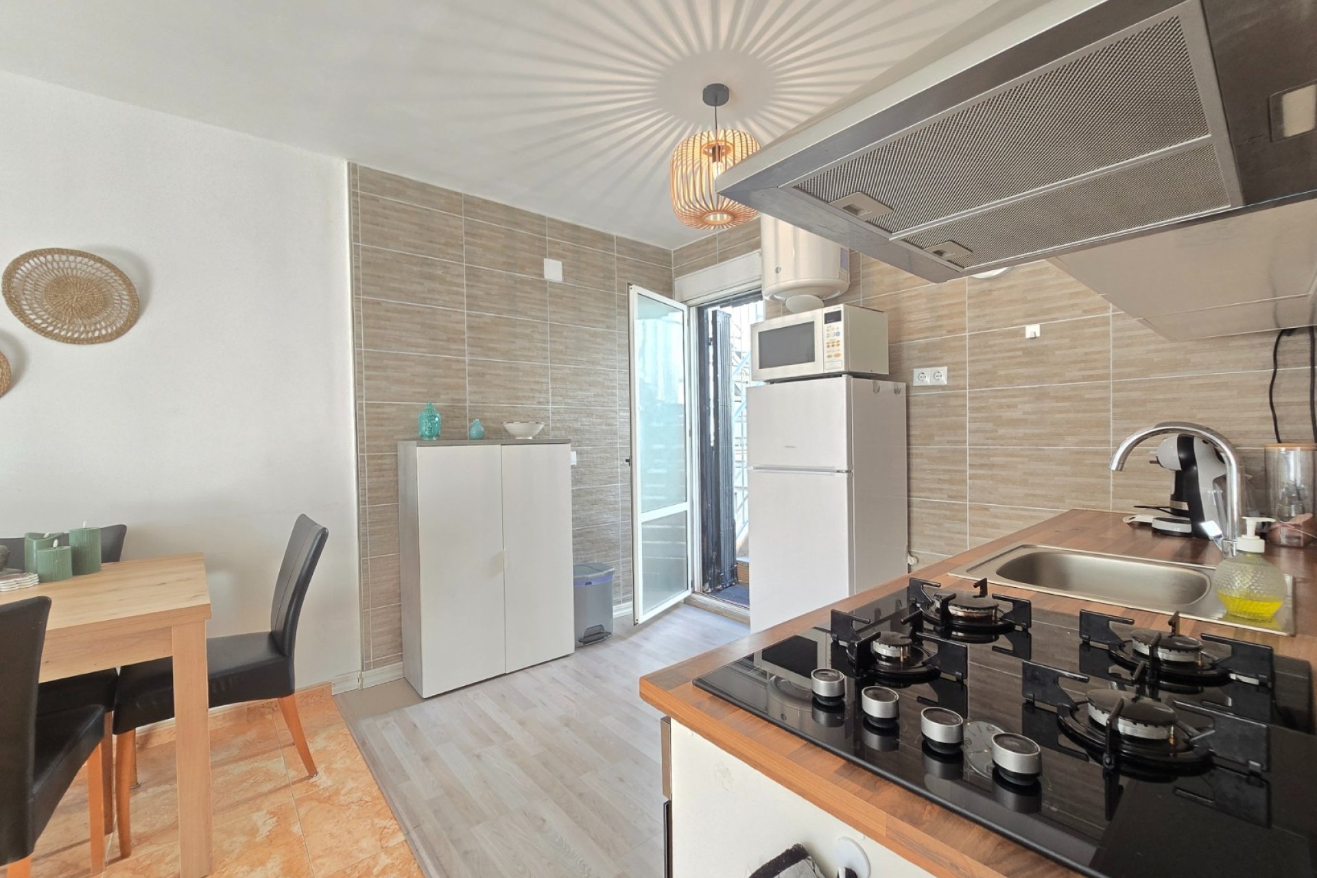 Reventa - Apartamento / piso - Torrevieja - El limonar