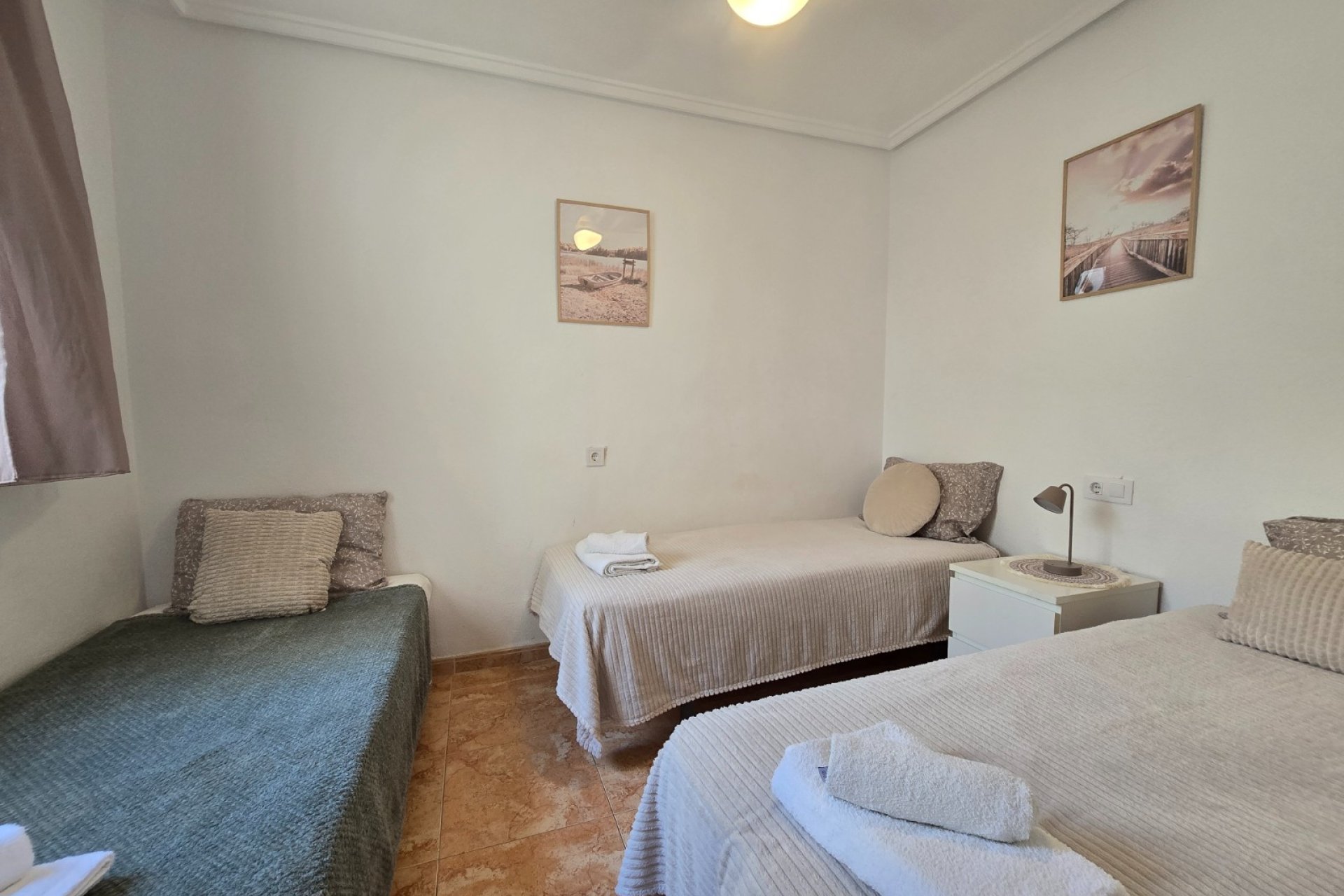 Reventa - Apartamento / piso - Torrevieja - El limonar