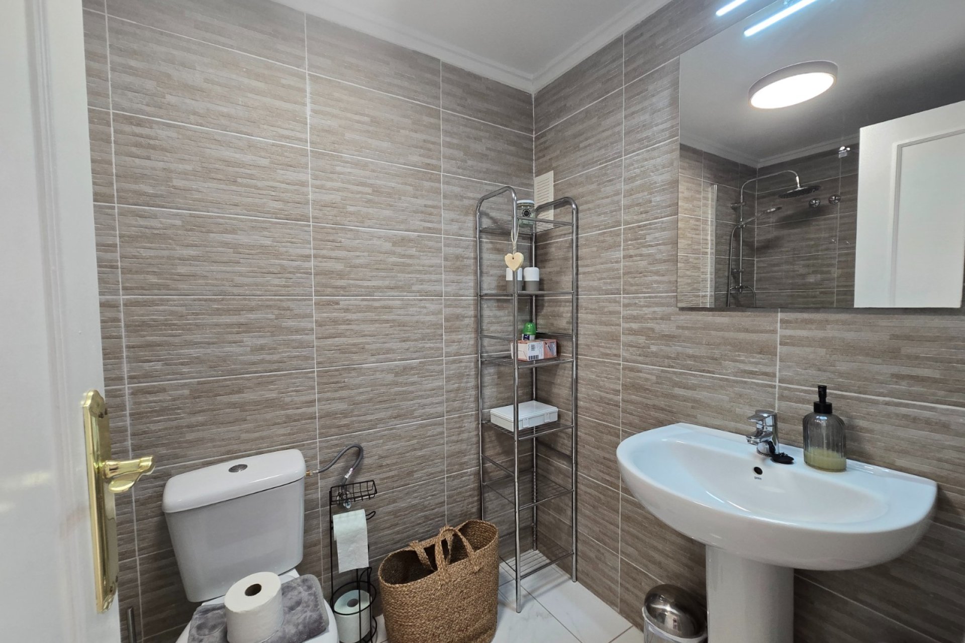 Reventa - Apartamento / piso - Torrevieja - El limonar