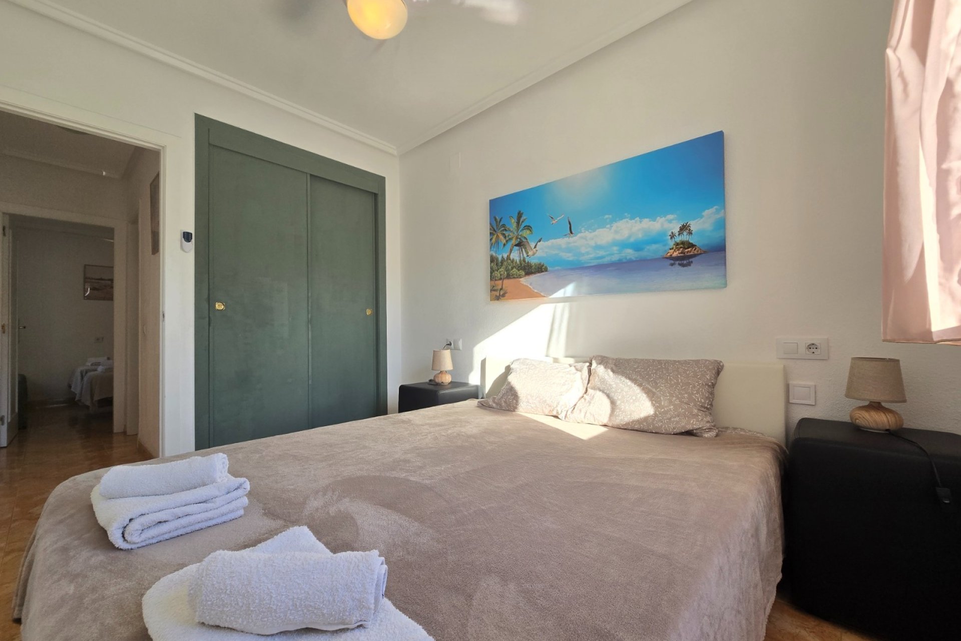 Reventa - Apartamento / piso - Torrevieja - El limonar