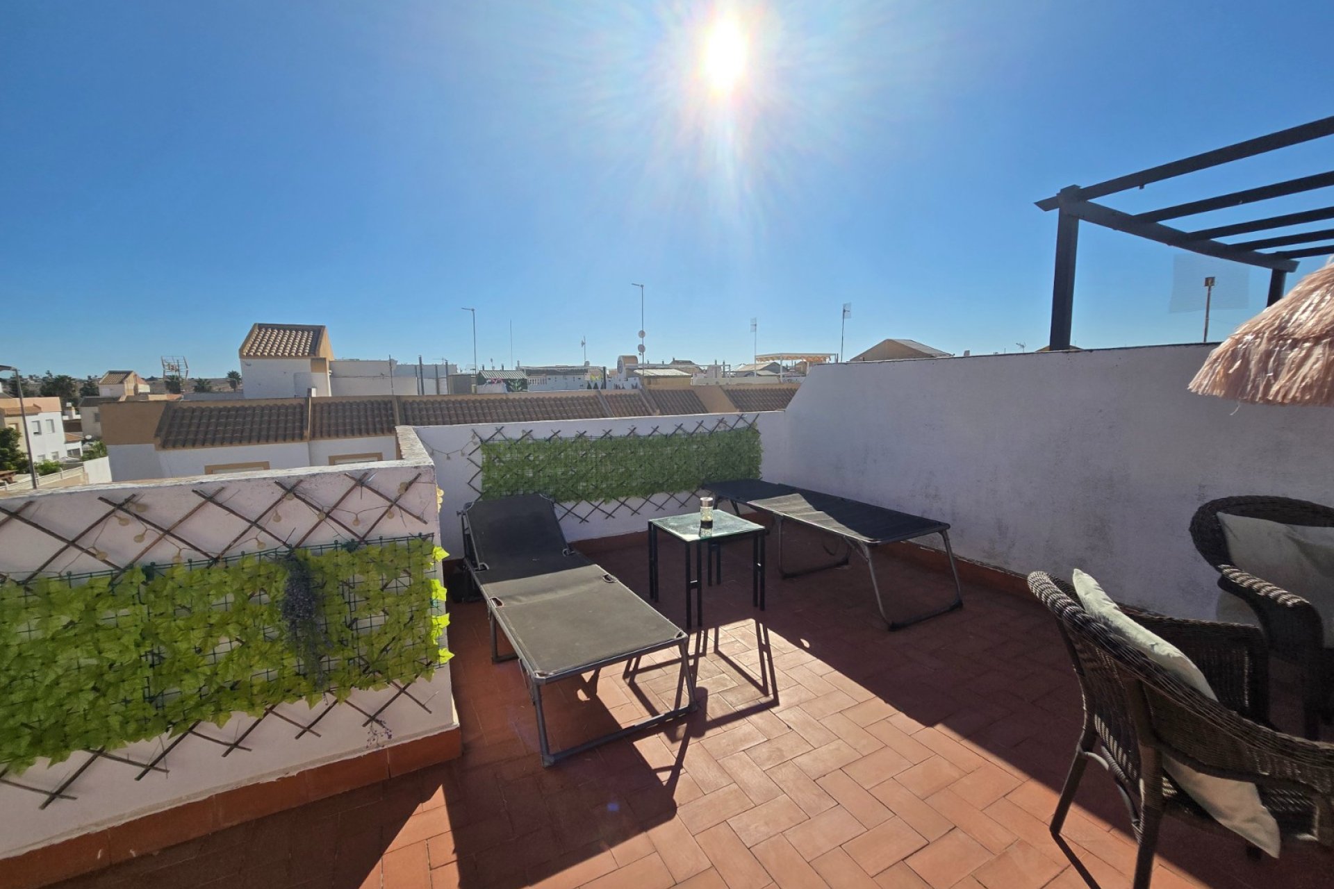 Reventa - Apartamento / piso - Torrevieja - El limonar