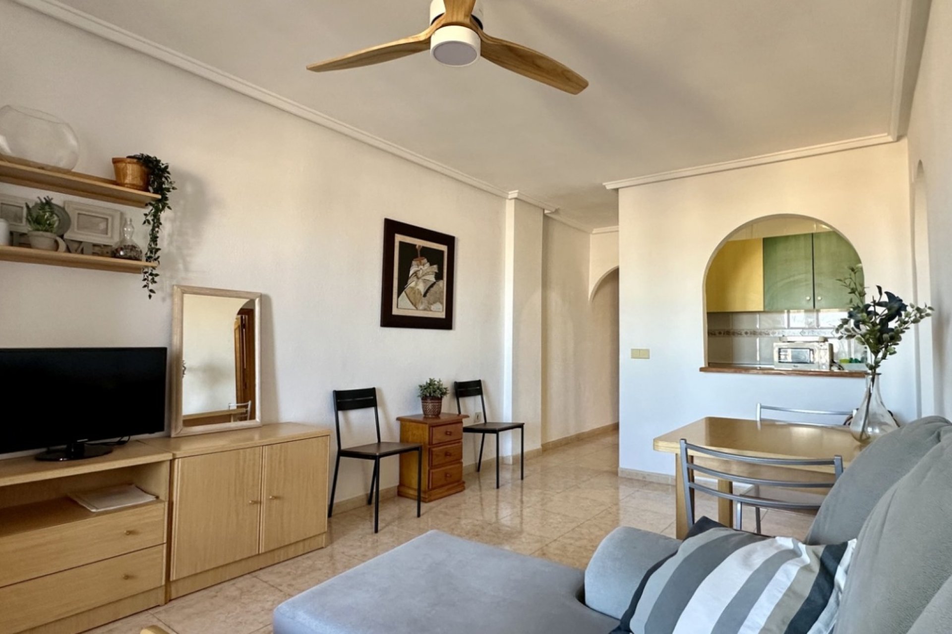 Reventa - Apartamento / piso - Torrevieja - El Molino