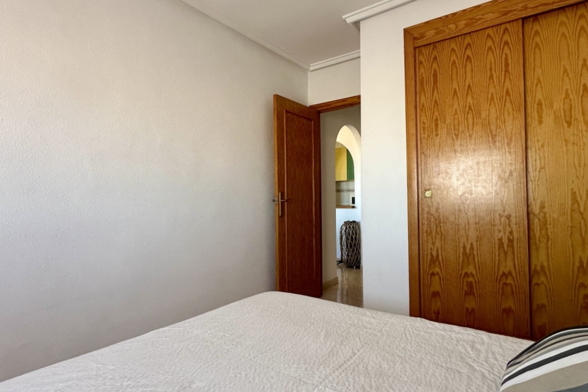 Reventa - Apartamento / piso - Torrevieja - El Molino