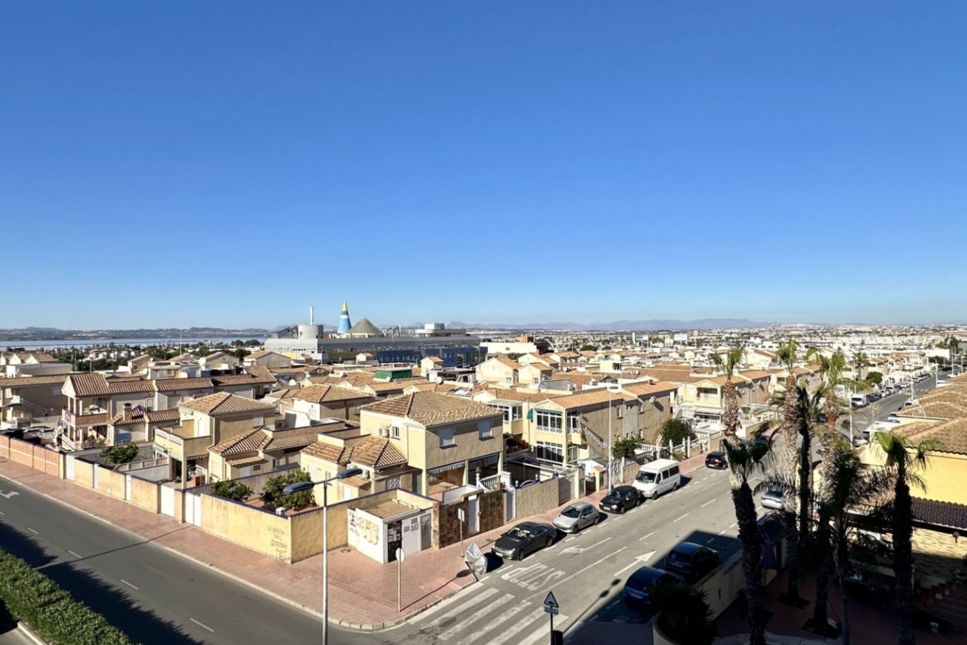Reventa - Apartamento / piso - Torrevieja - El Molino