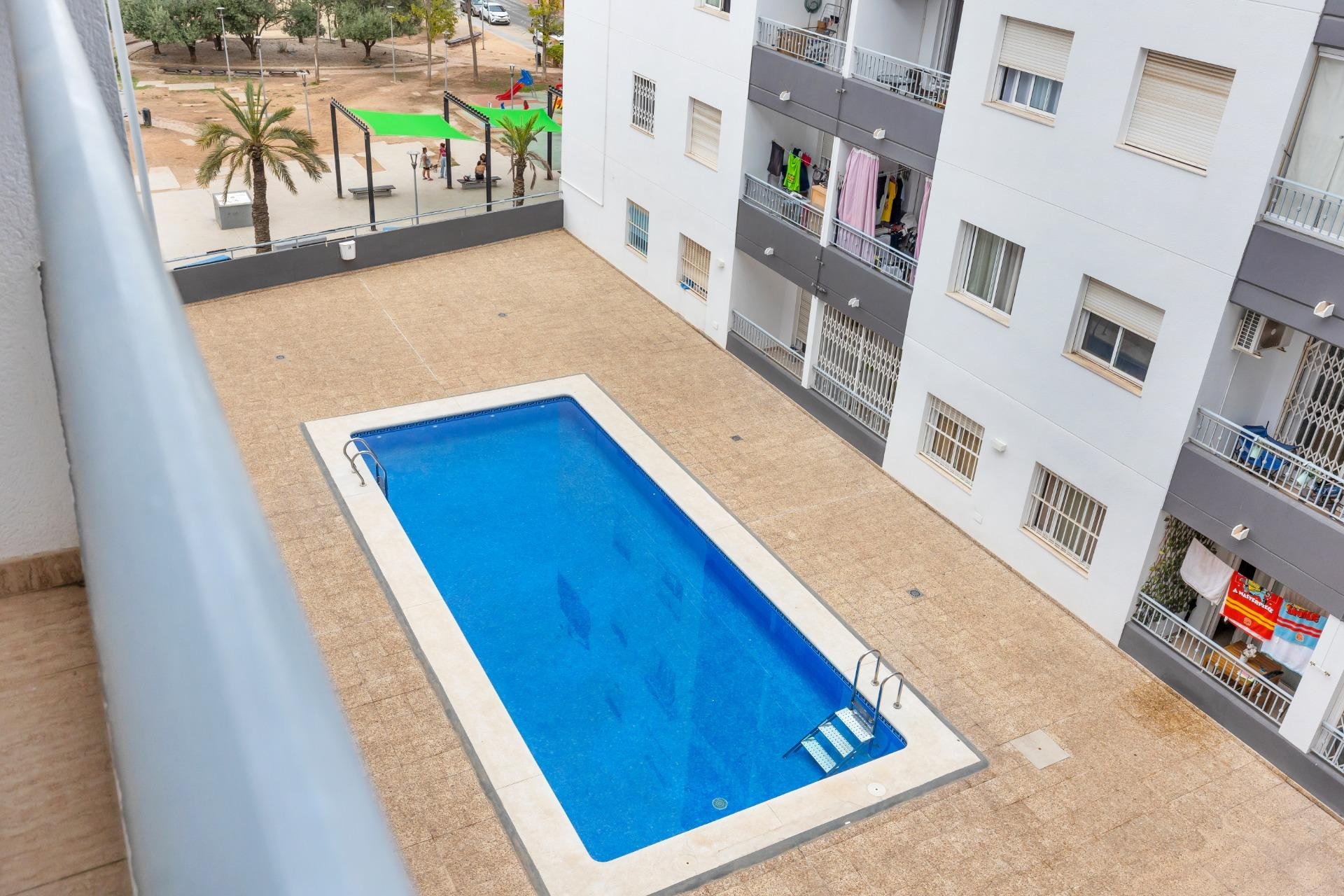 Reventa - Apartamento / piso - Torrevieja - El Molino