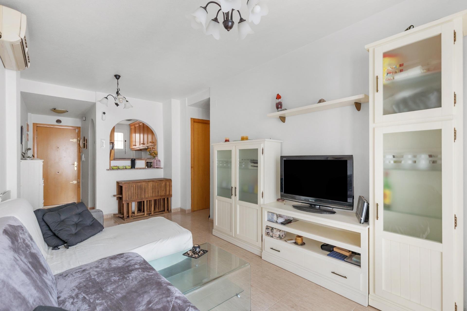 Reventa - Apartamento / piso - Torrevieja - El Molino