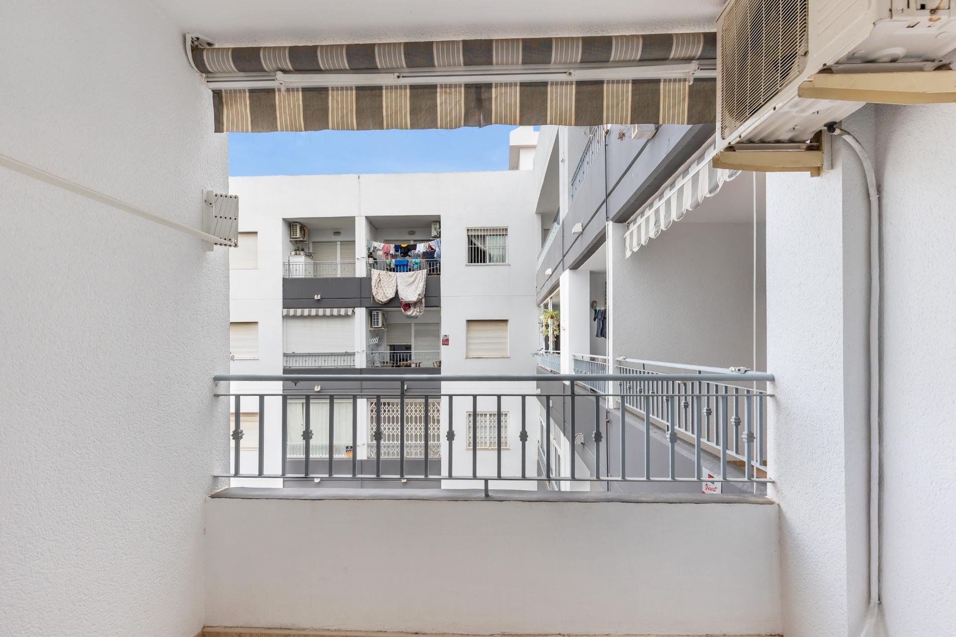 Reventa - Apartamento / piso - Torrevieja - El Molino