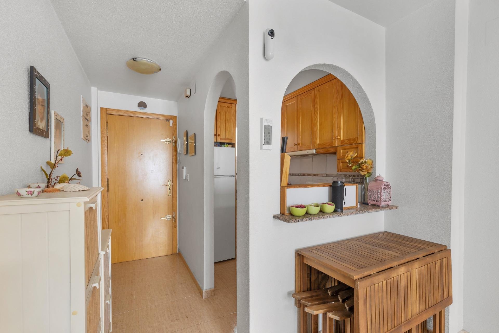 Reventa - Apartamento / piso - Torrevieja - El Molino