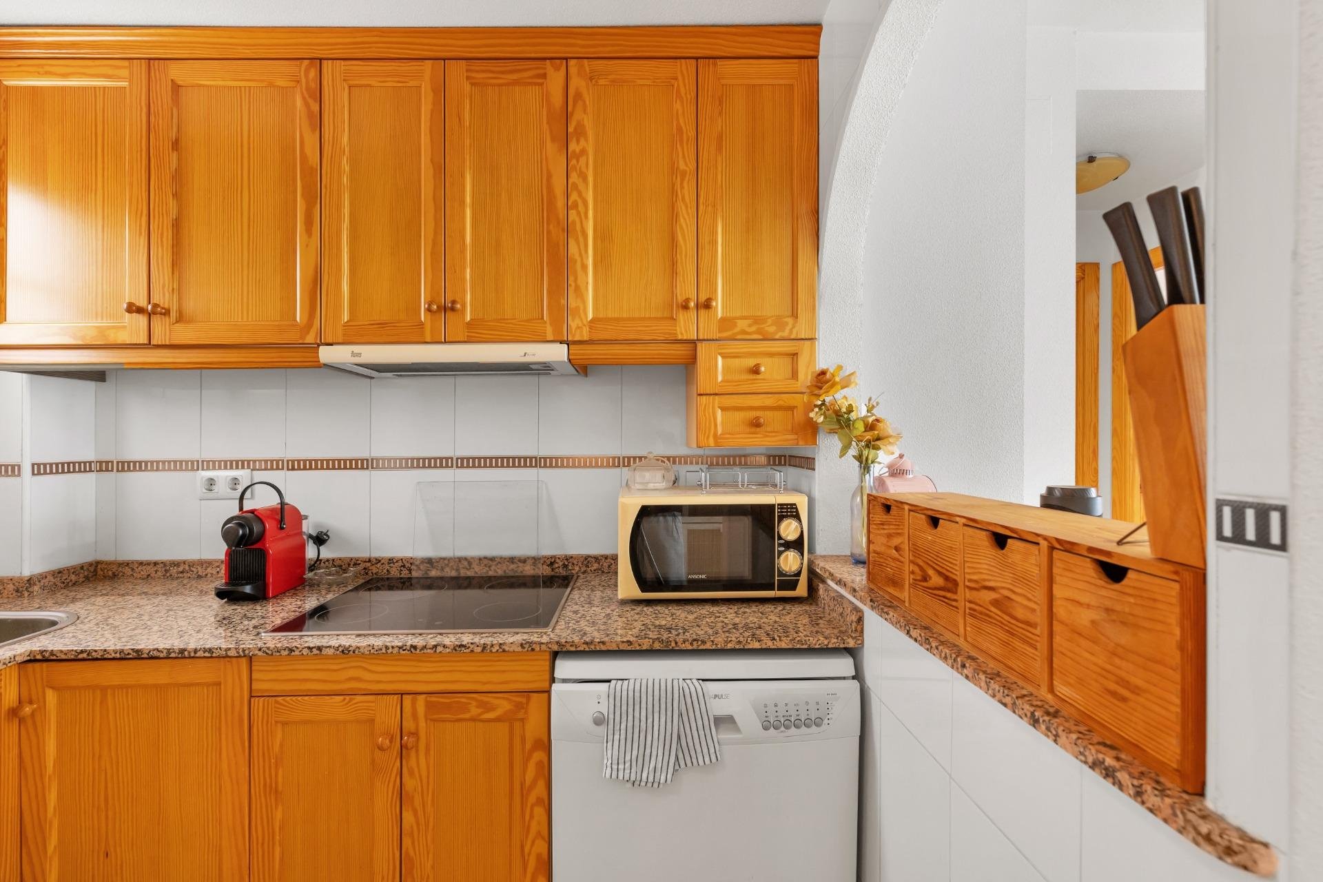 Reventa - Apartamento / piso - Torrevieja - El Molino