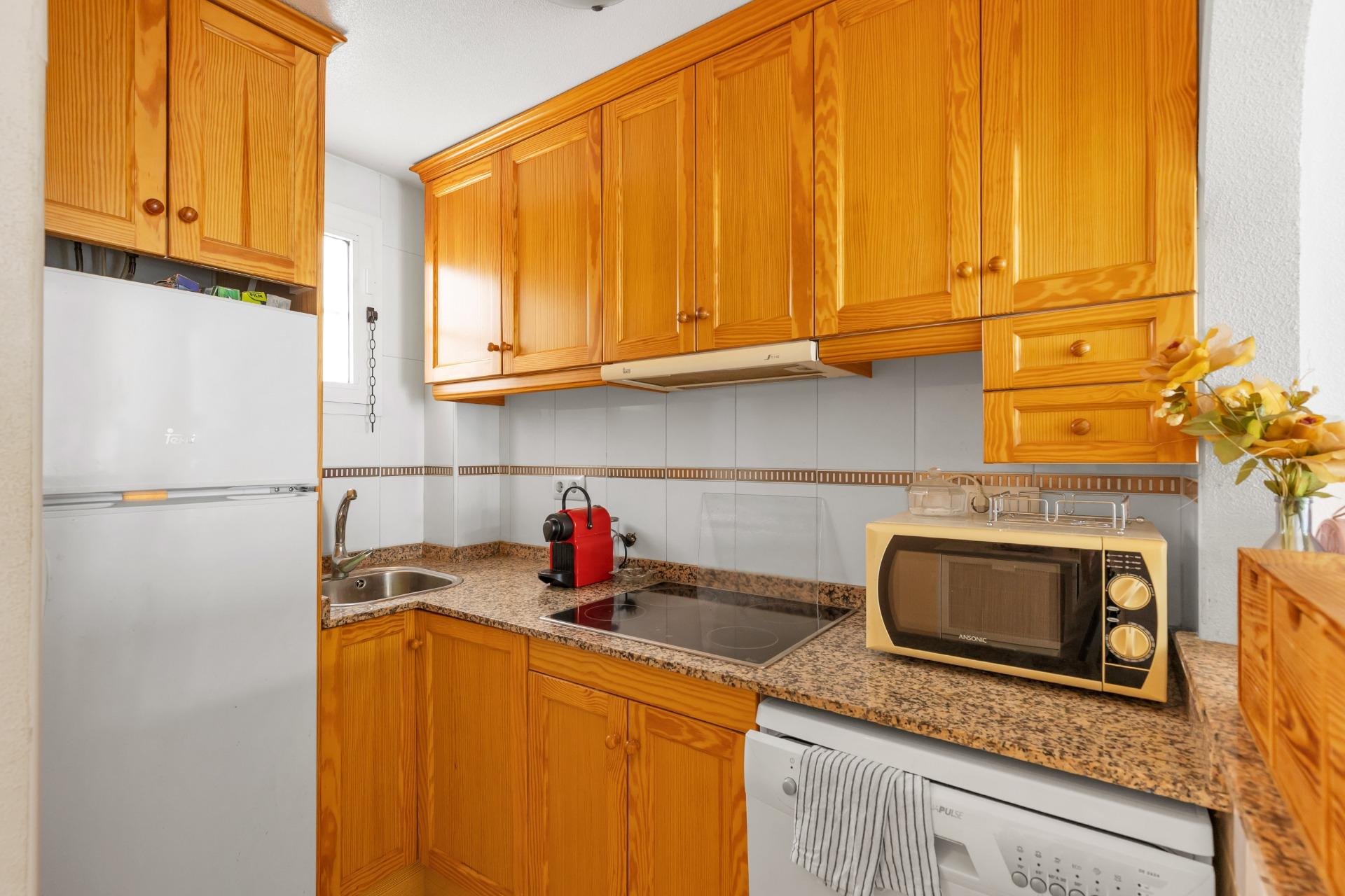 Reventa - Apartamento / piso - Torrevieja - El Molino