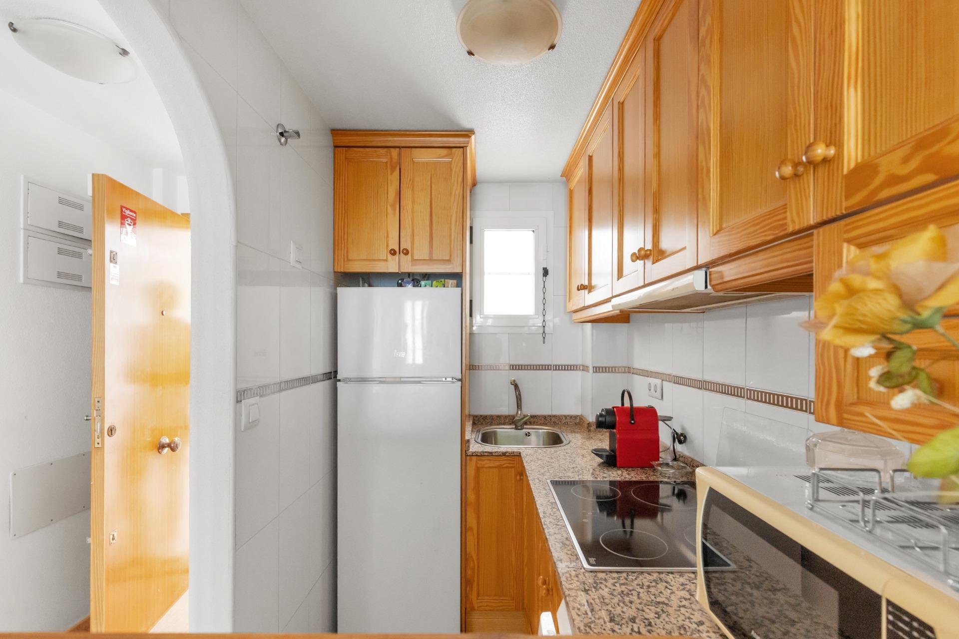 Reventa - Apartamento / piso - Torrevieja - El Molino