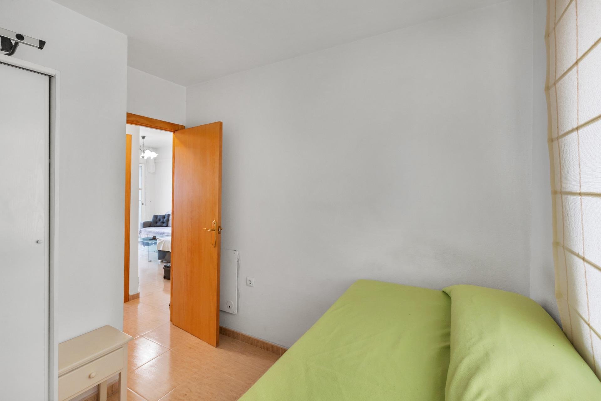 Reventa - Apartamento / piso - Torrevieja - El Molino