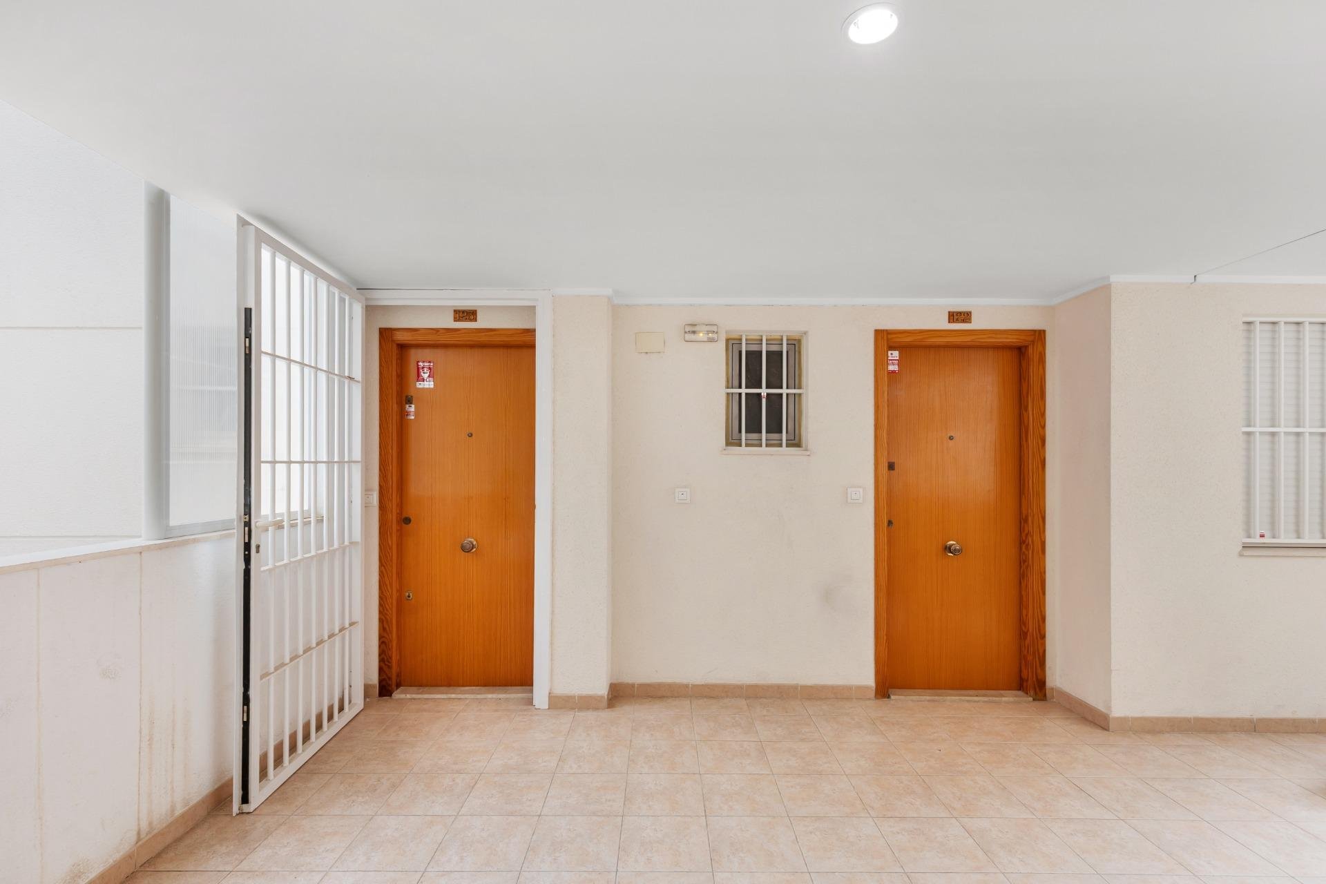 Reventa - Apartamento / piso - Torrevieja - El Molino
