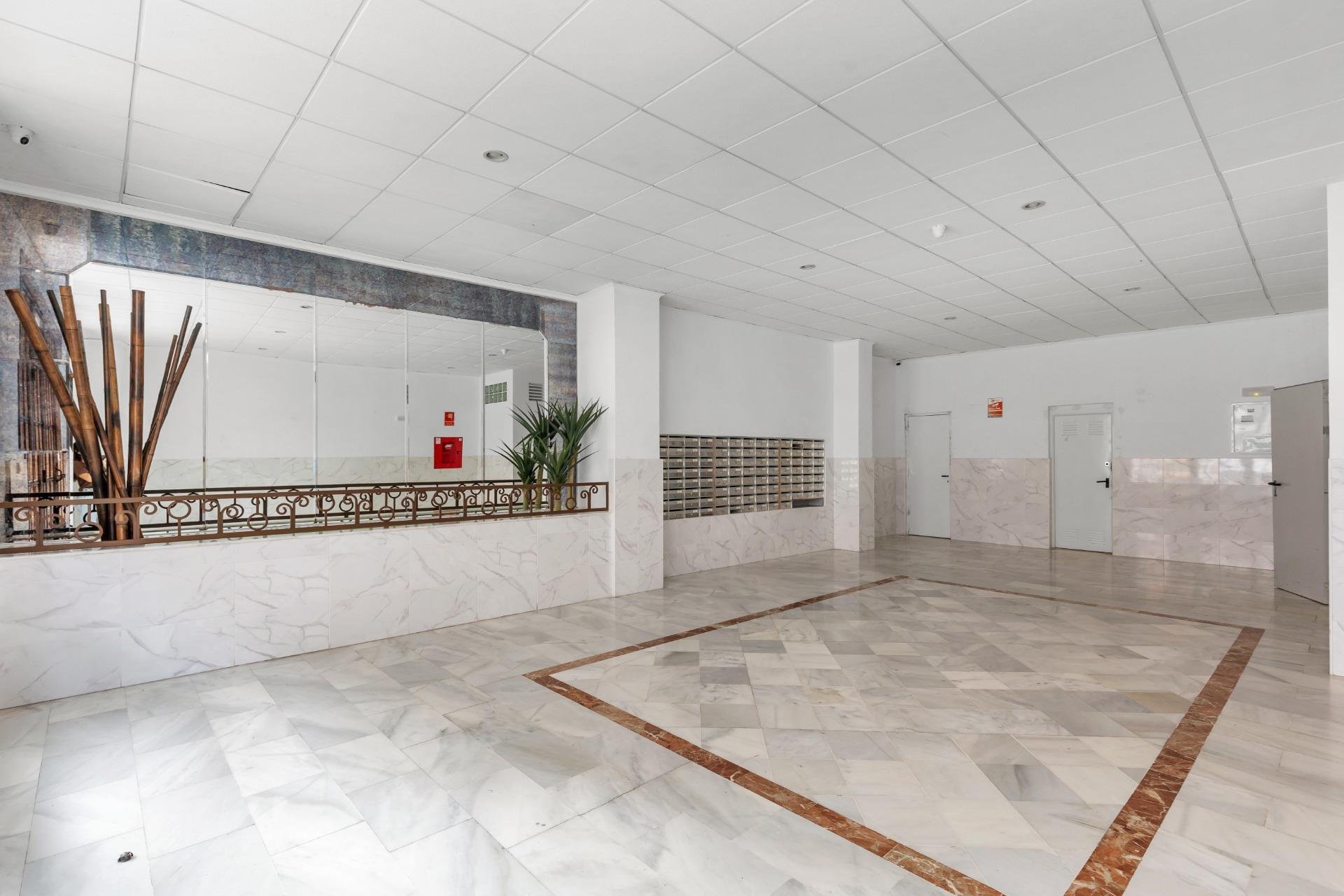 Reventa - Apartamento / piso - Torrevieja - El Molino