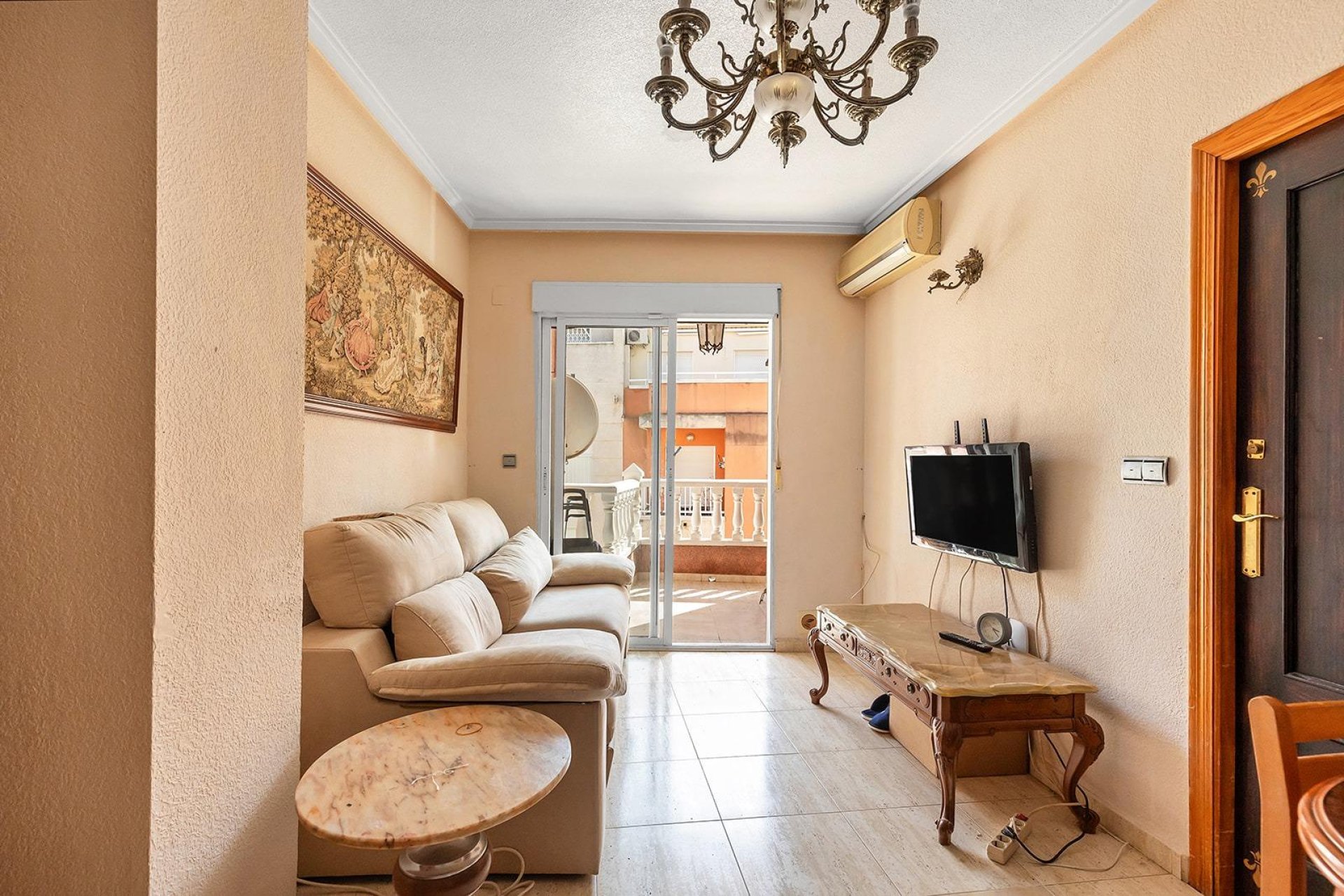 Reventa - Apartamento / piso - Torrevieja - Estacion de autobuses
