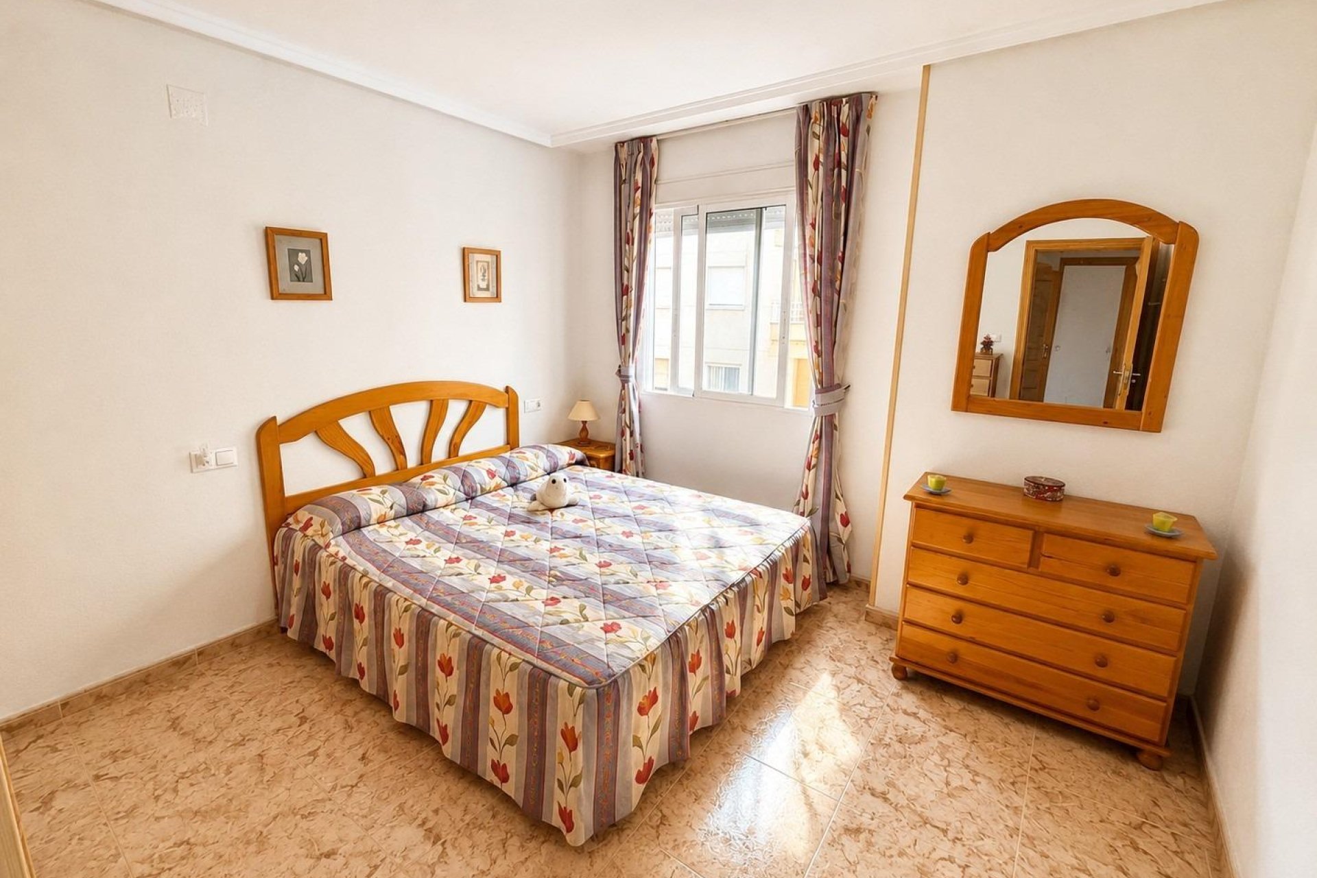 Reventa - Apartamento / piso - Torrevieja - Estacion de autobuses