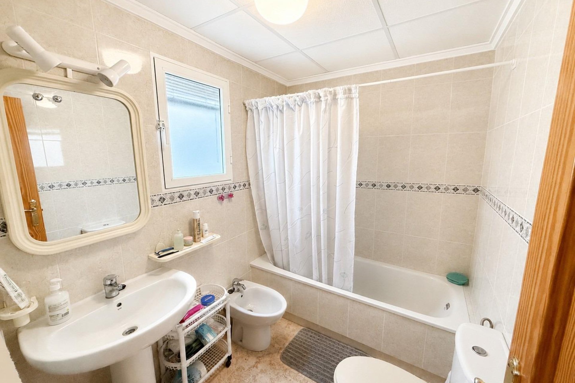 Reventa - Apartamento / piso - Torrevieja - Estacion de autobuses