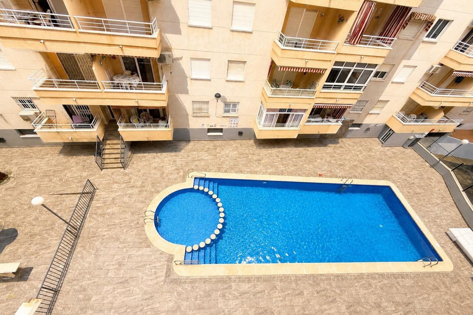 Reventa - Apartamento / piso - Torrevieja - Estacion de autobuses