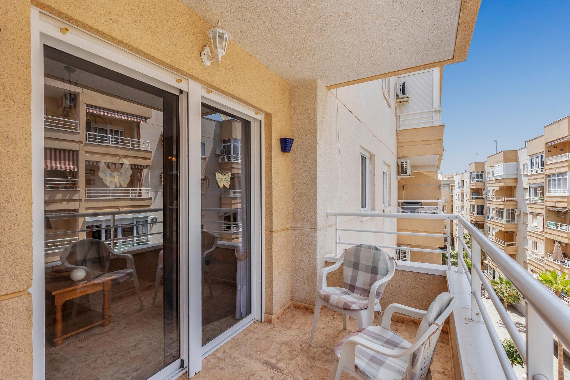 Reventa - Apartamento / piso - Torrevieja - Estacion de autobuses