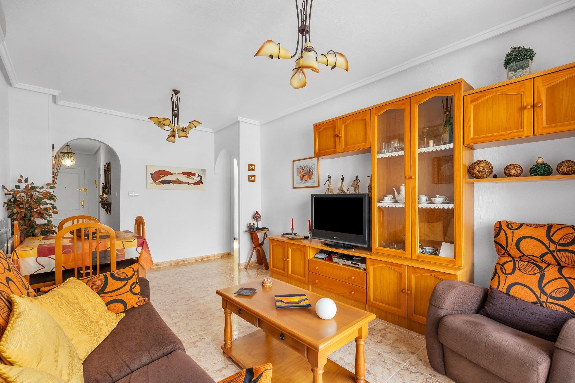 Reventa - Apartamento / piso - Torrevieja - Estacion de autobuses
