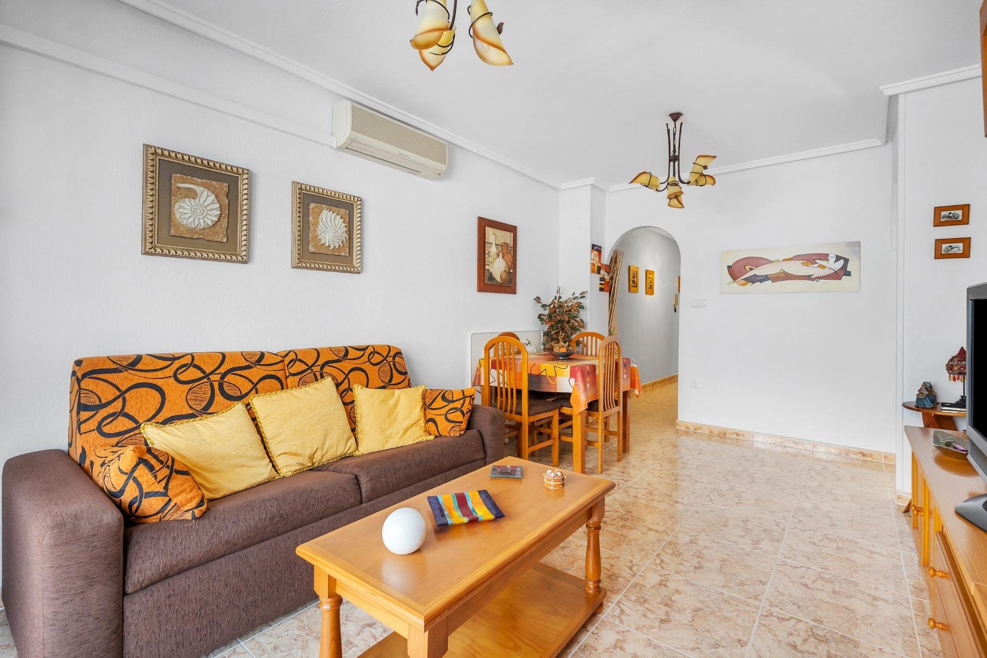 Reventa - Apartamento / piso - Torrevieja - Estacion de autobuses