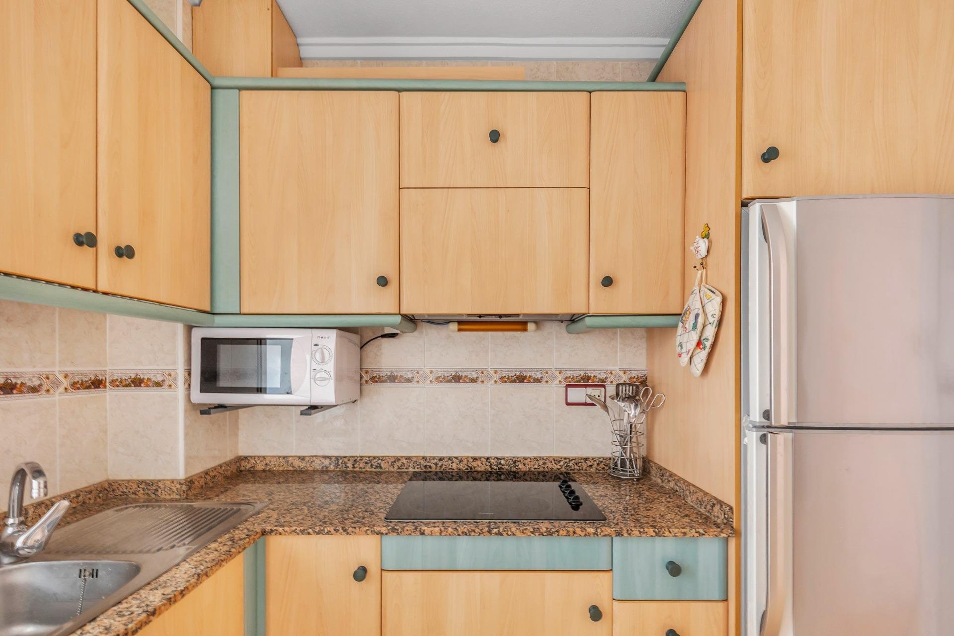 Reventa - Apartamento / piso - Torrevieja - Estacion de autobuses