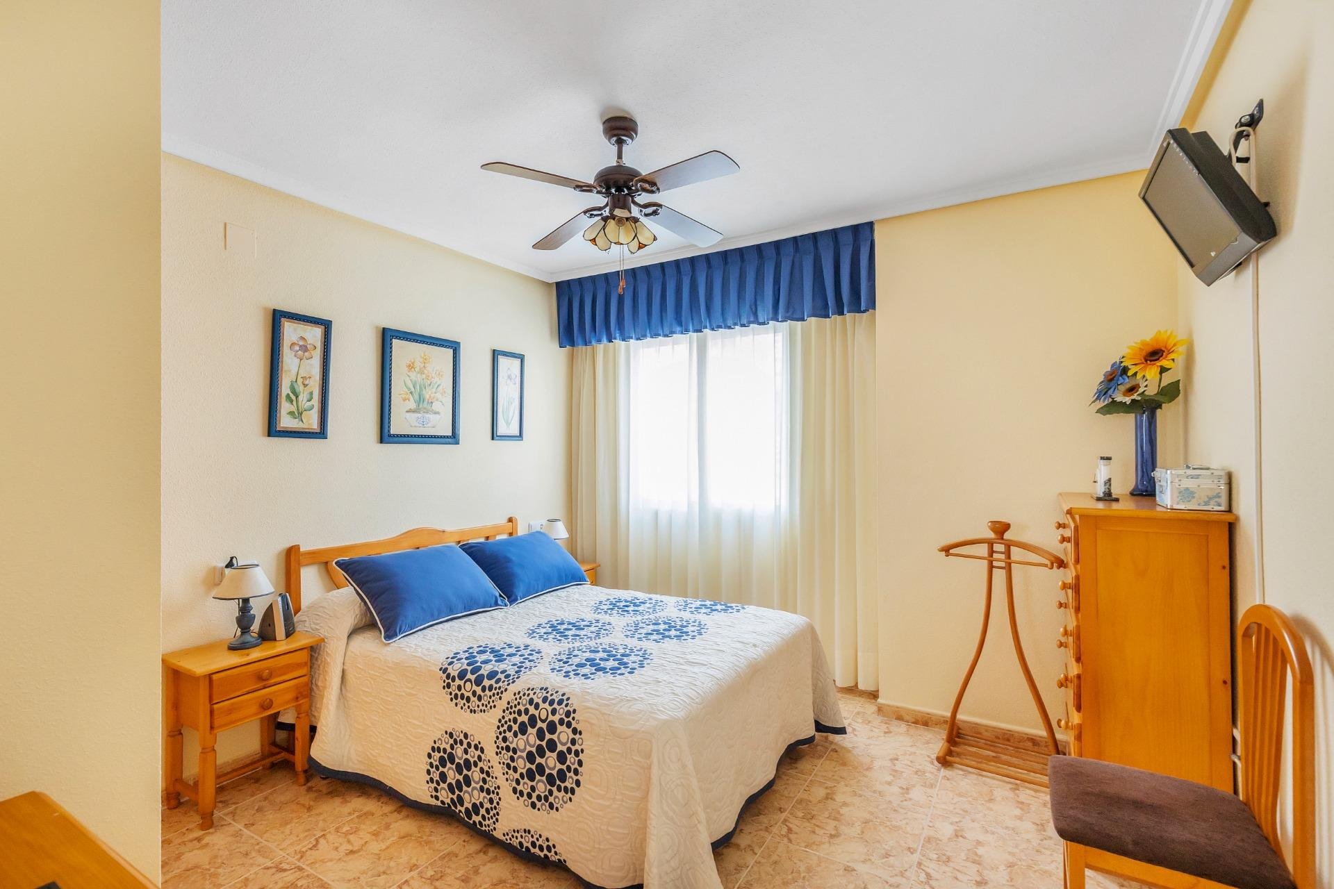 Reventa - Apartamento / piso - Torrevieja - Estacion de autobuses
