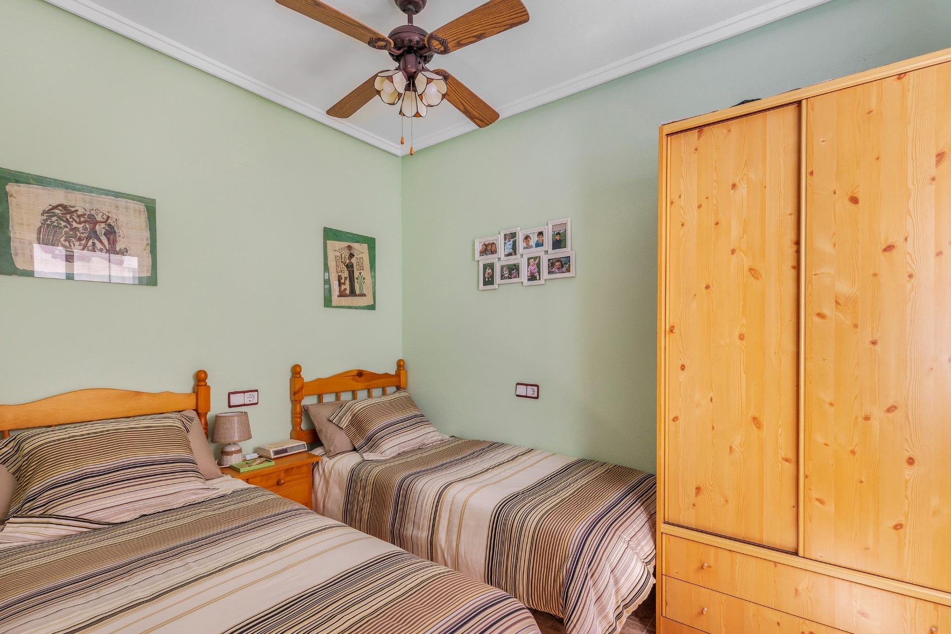 Reventa - Apartamento / piso - Torrevieja - Estacion de autobuses