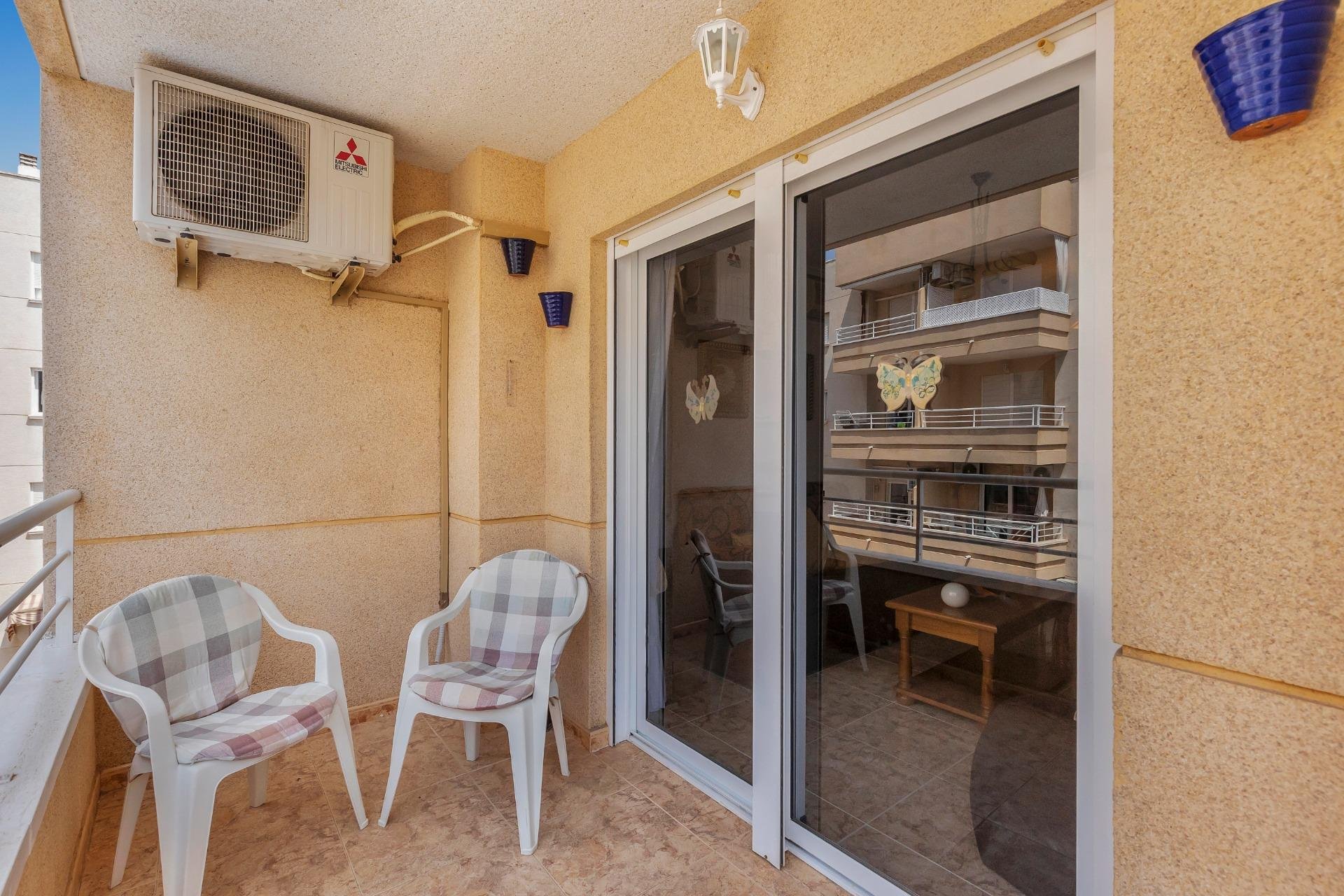 Reventa - Apartamento / piso - Torrevieja - Estacion de autobuses