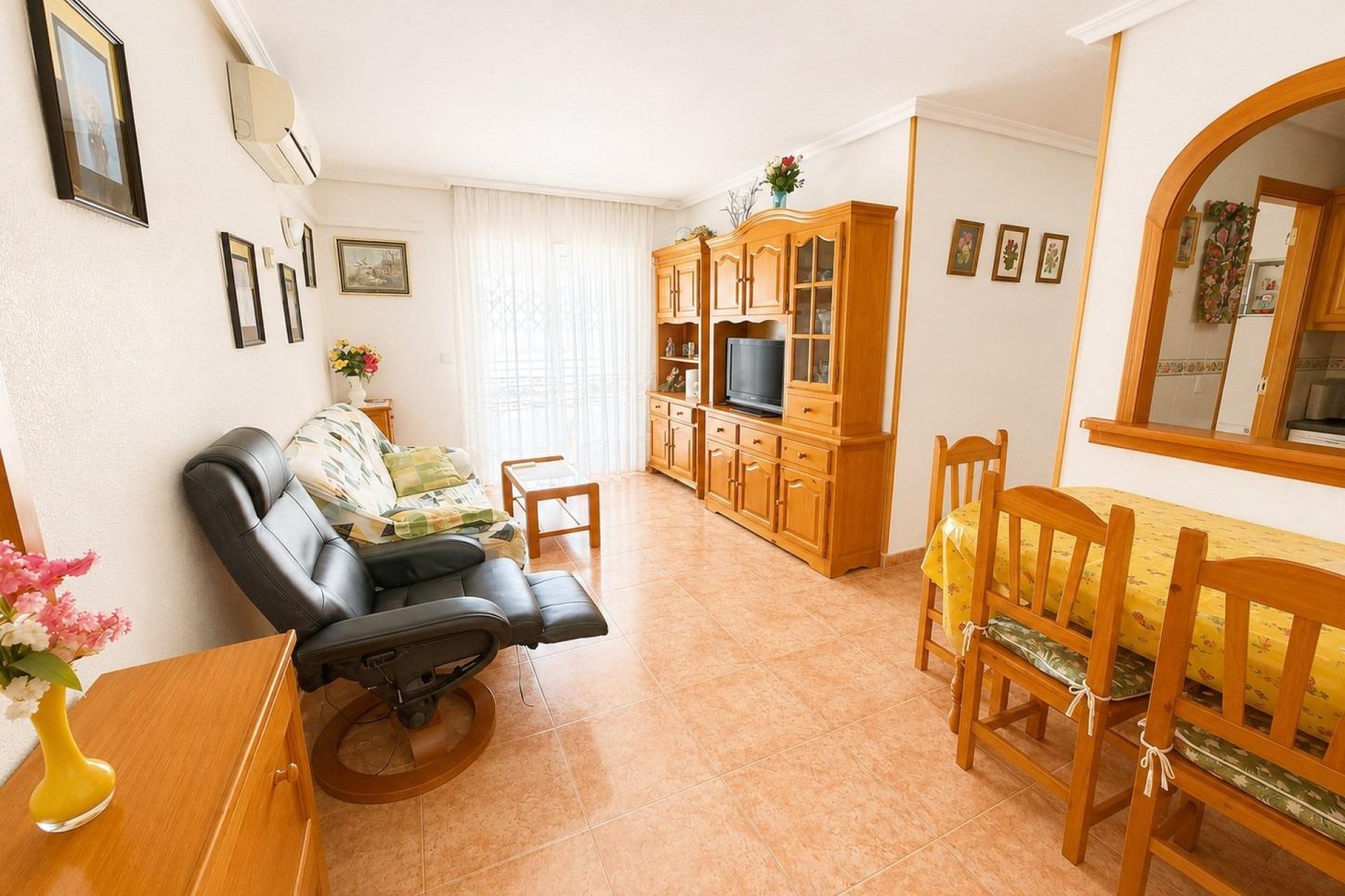 Reventa - Apartamento / piso - Torrevieja - Estacion de autobuses