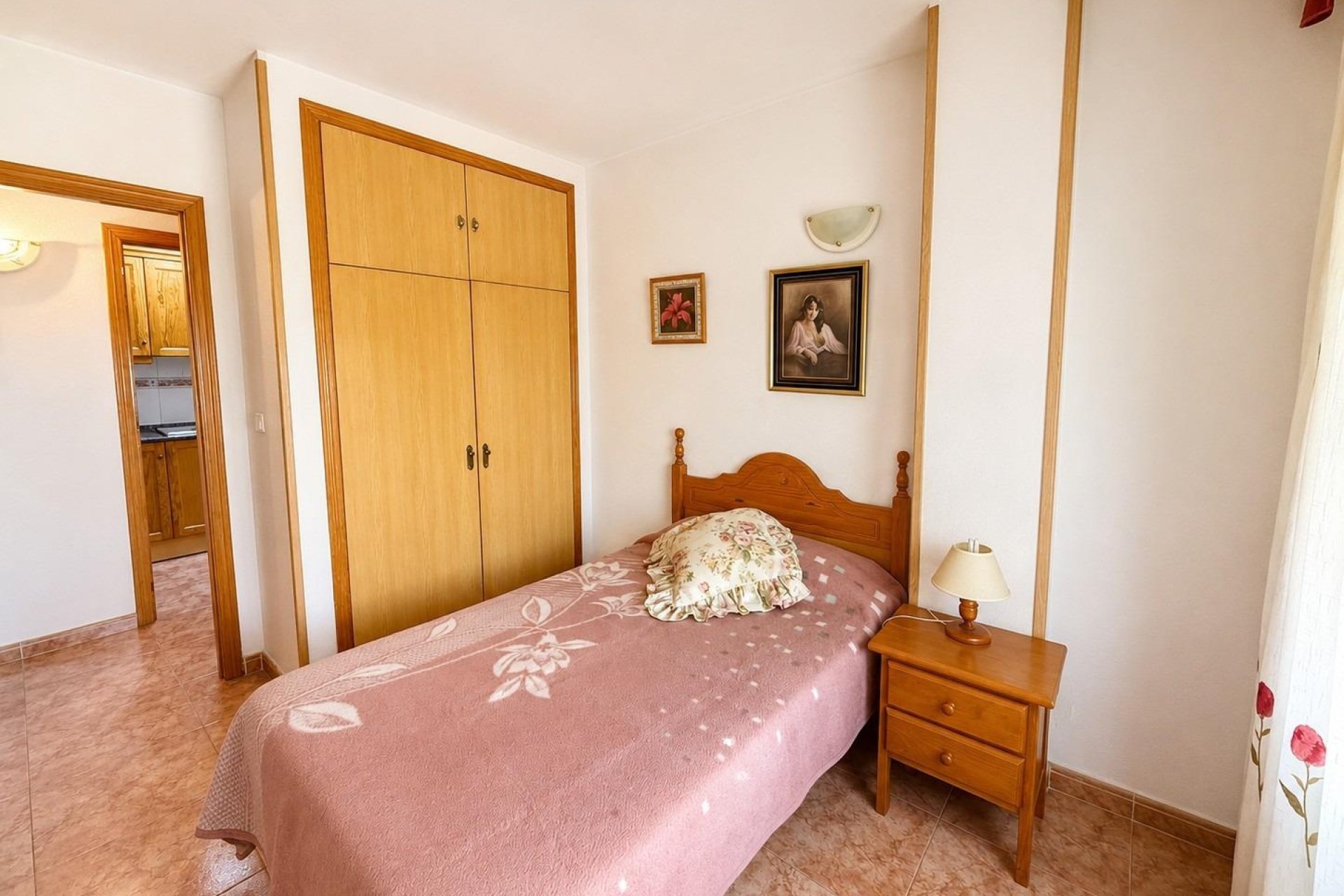 Reventa - Apartamento / piso - Torrevieja - Estacion de autobuses