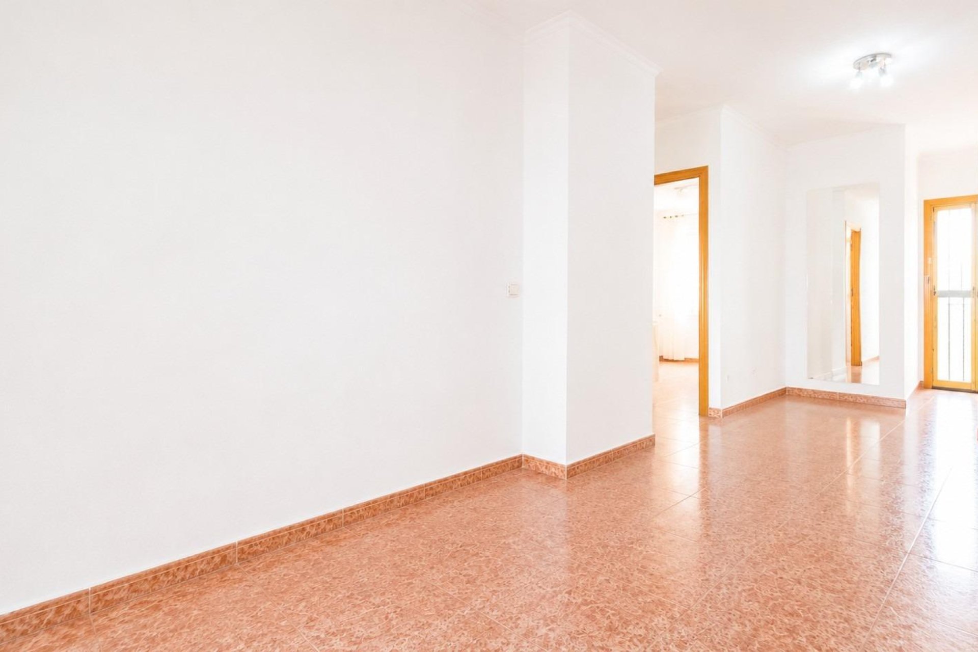 Reventa - Apartamento / piso - Torrevieja - Estacion de autobuses