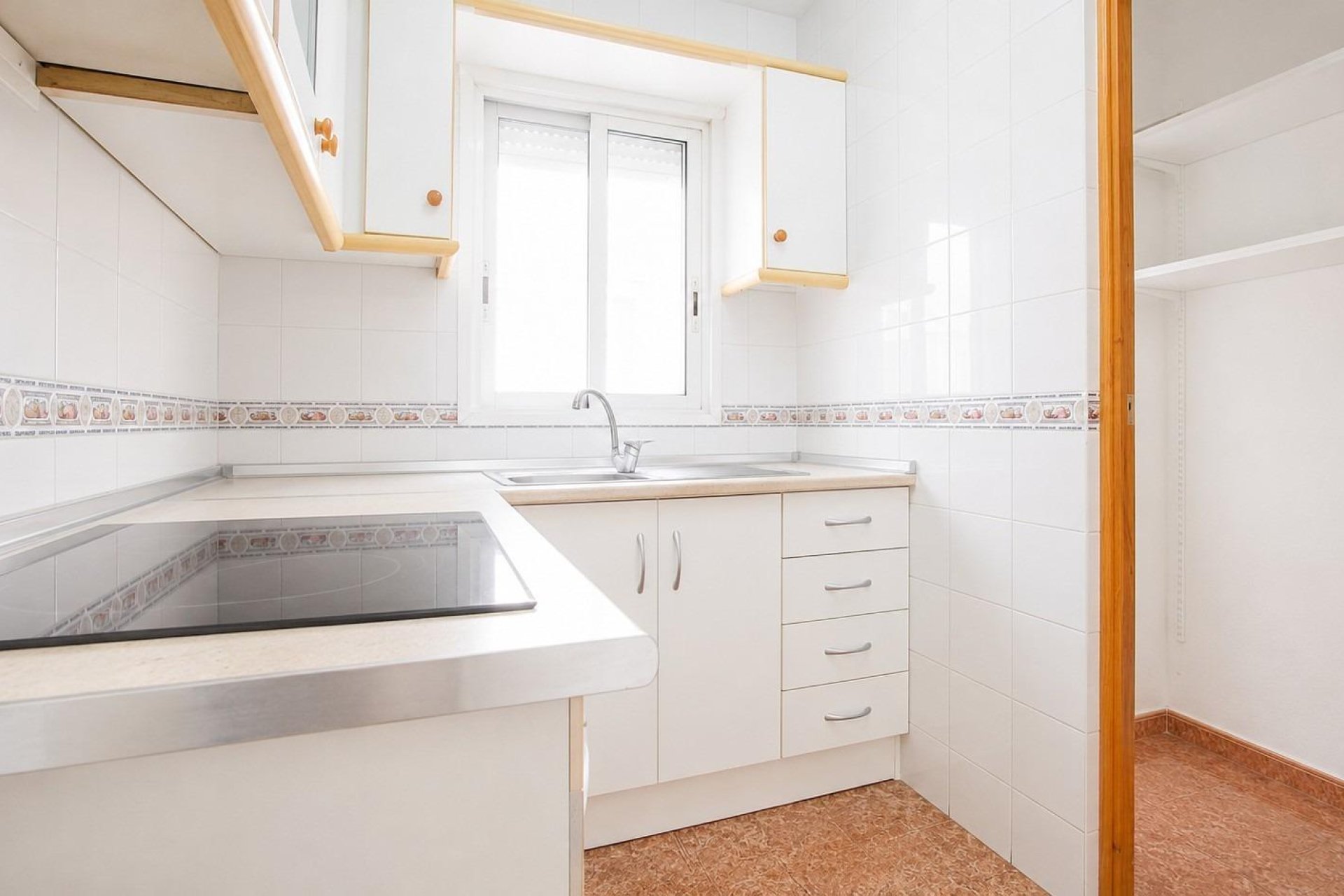 Reventa - Apartamento / piso - Torrevieja - Estacion de autobuses