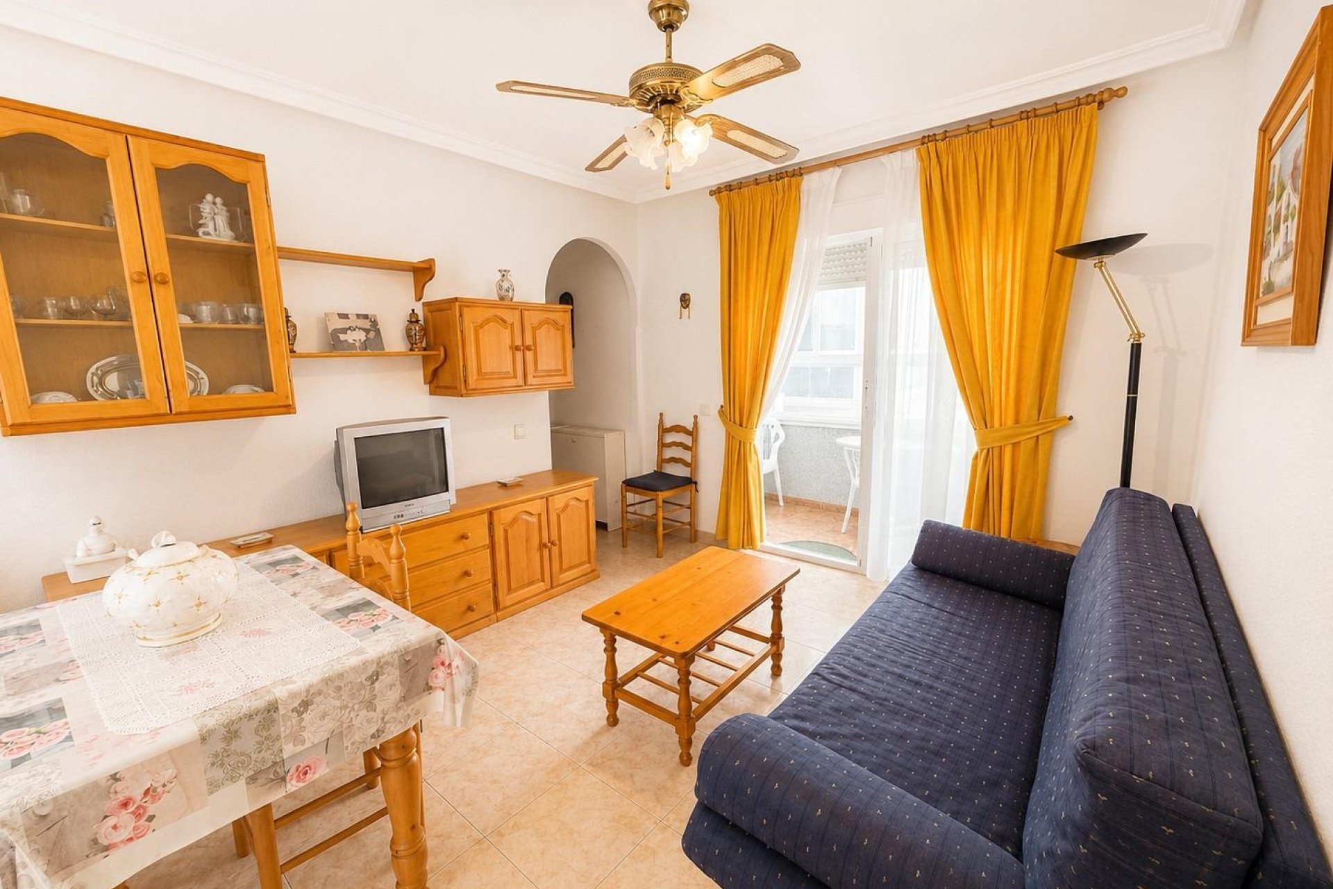 Reventa - Apartamento / piso - Torrevieja - Estacion de autobuses
