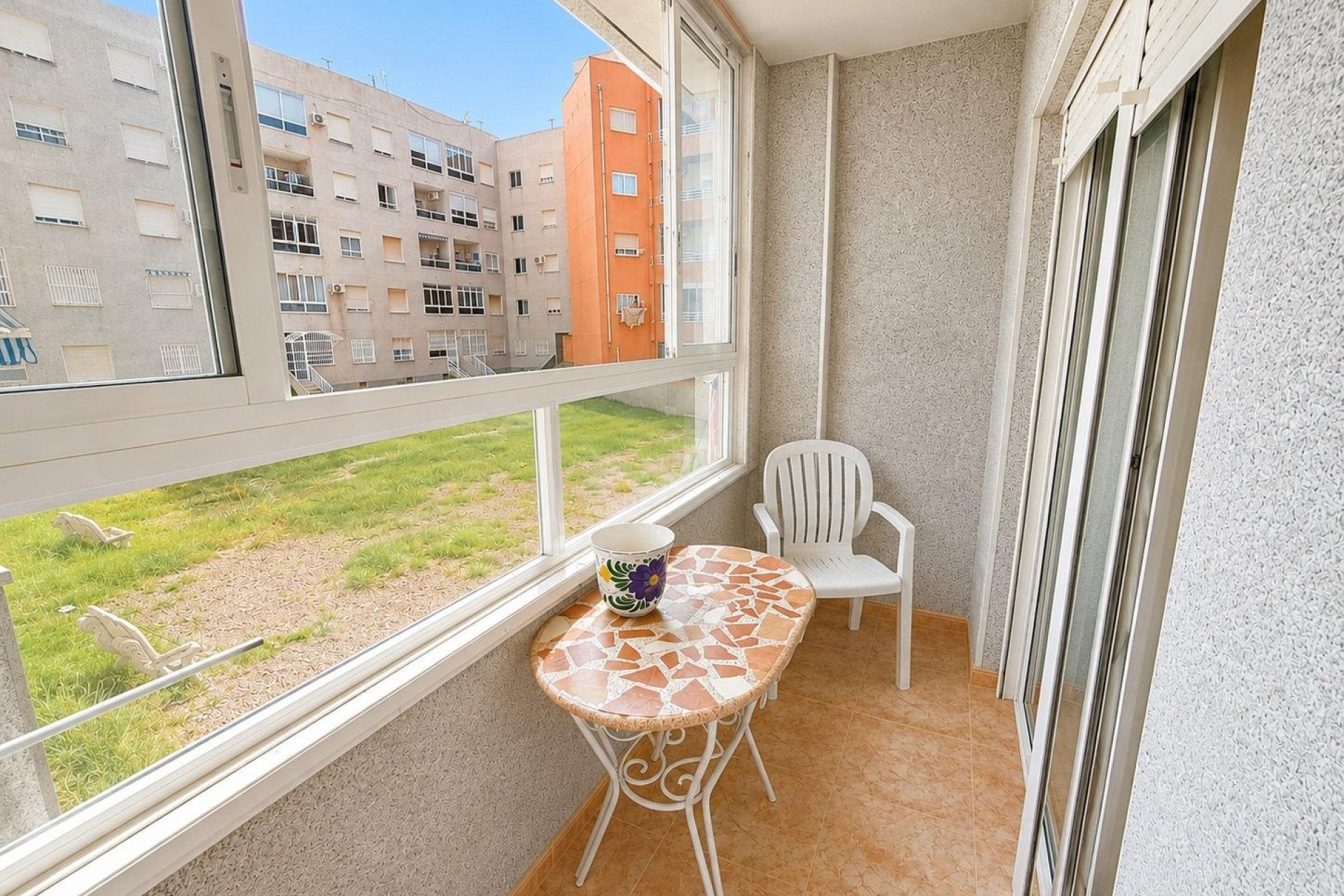 Reventa - Apartamento / piso - Torrevieja - Estacion de autobuses