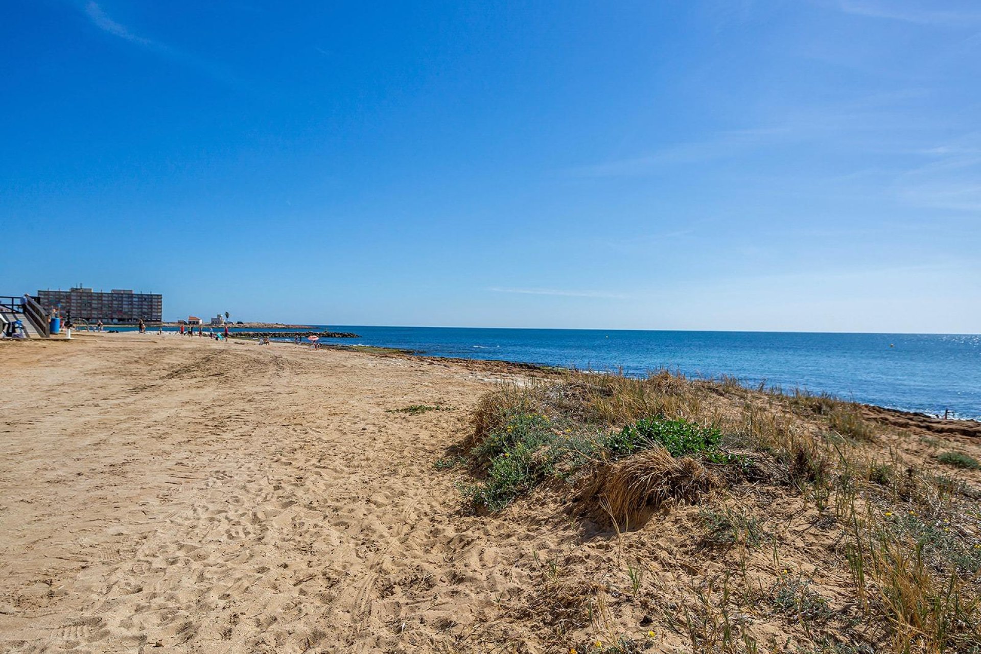 Reventa - Apartamento / piso - Torrevieja - Estacion de autobuses