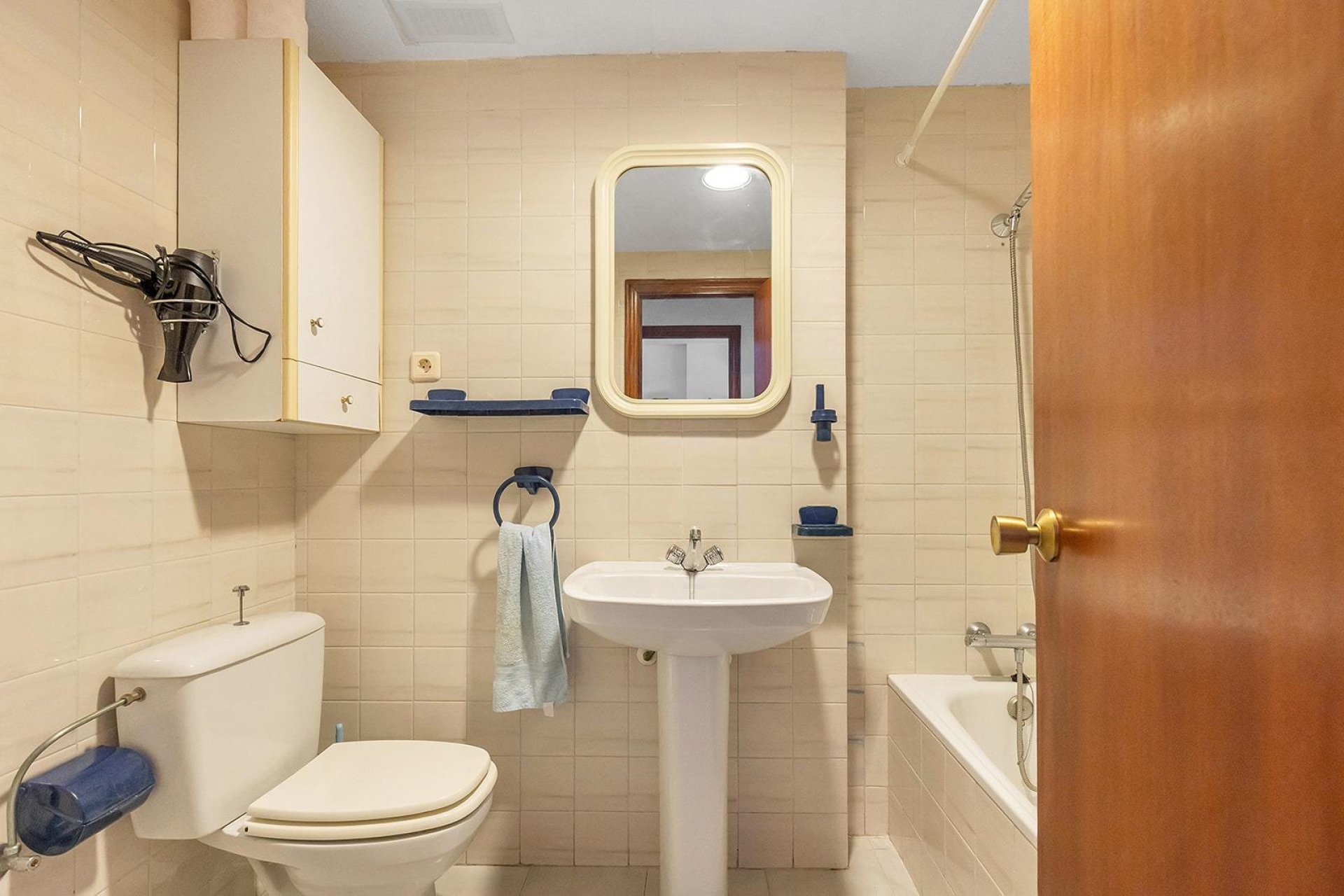 Reventa - Apartamento / piso - Torrevieja - Estacion de autobuses