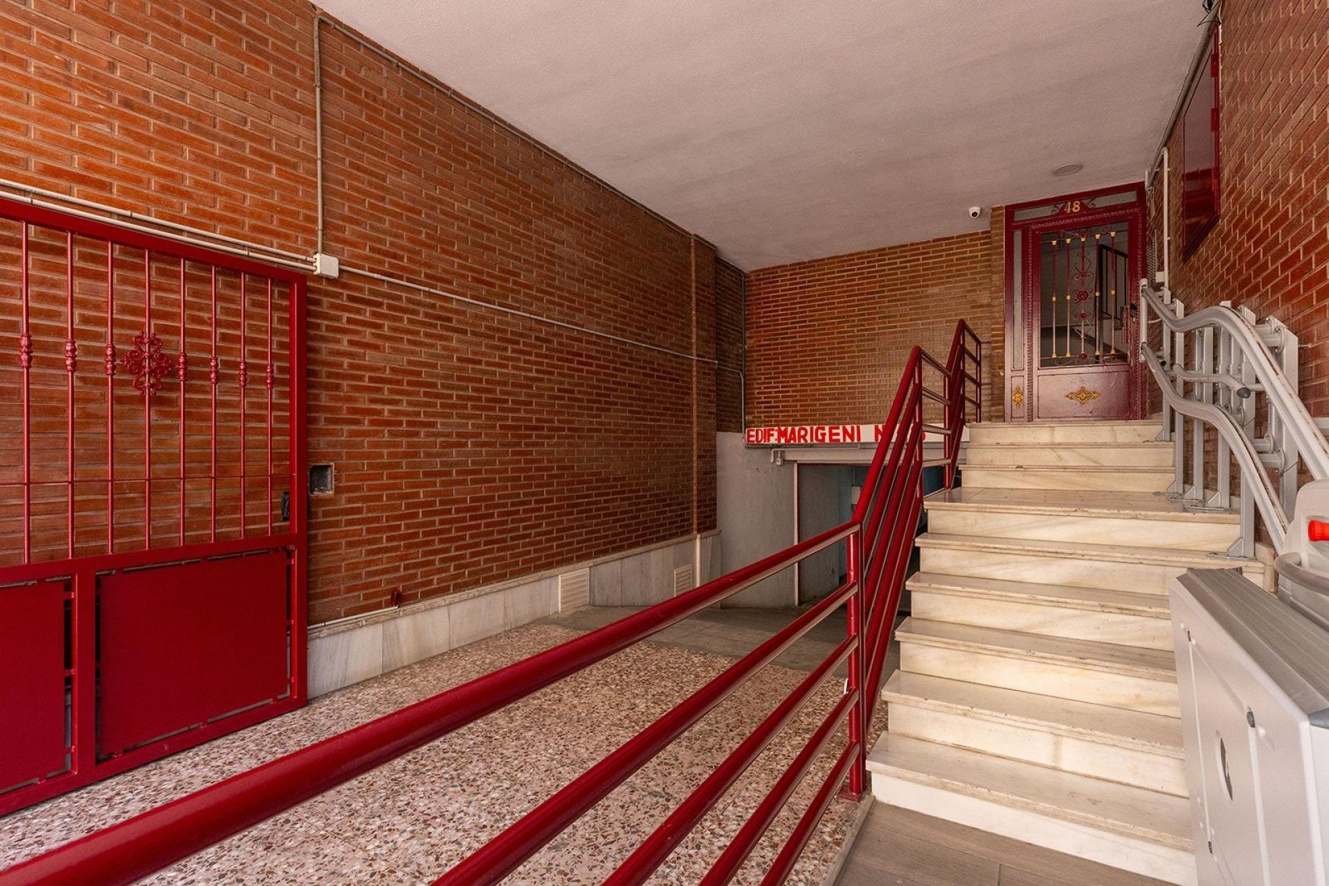 Reventa - Apartamento / piso - Torrevieja - Estacion de autobuses