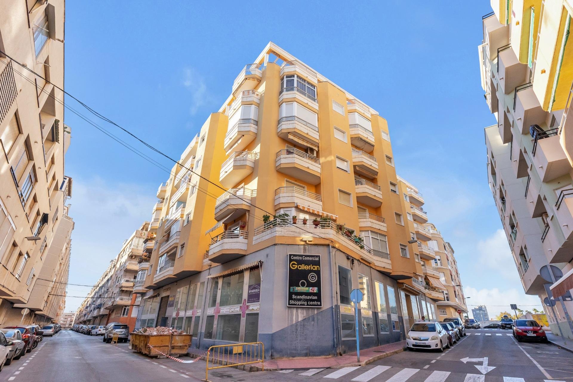Reventa - Apartamento / piso - Torrevieja - Habaneras