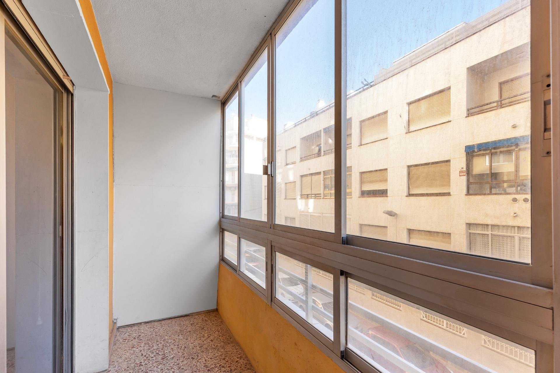 Reventa - Apartamento / piso - Torrevieja - Habaneras