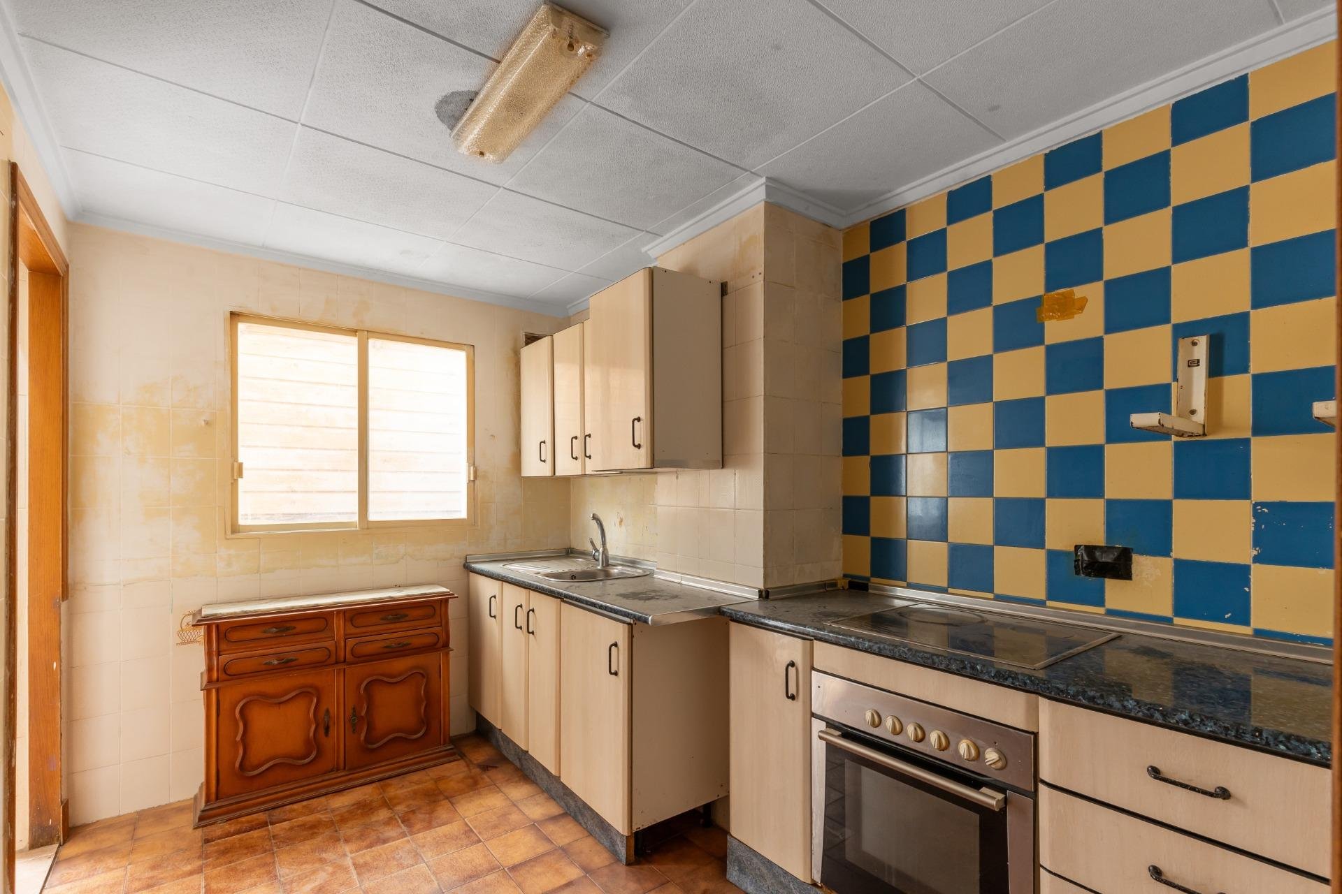 Reventa - Apartamento / piso - Torrevieja - Habaneras