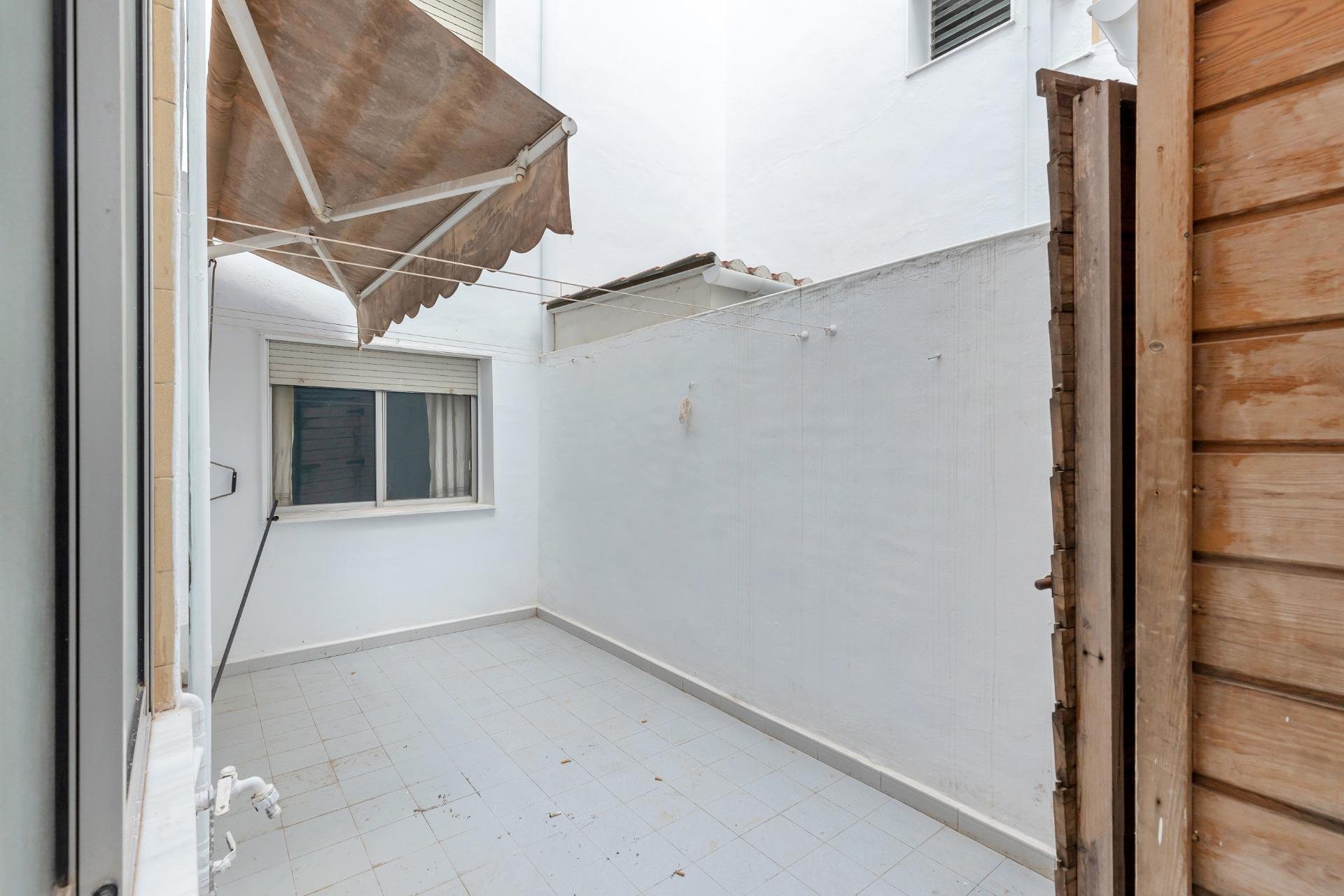 Reventa - Apartamento / piso - Torrevieja - Habaneras