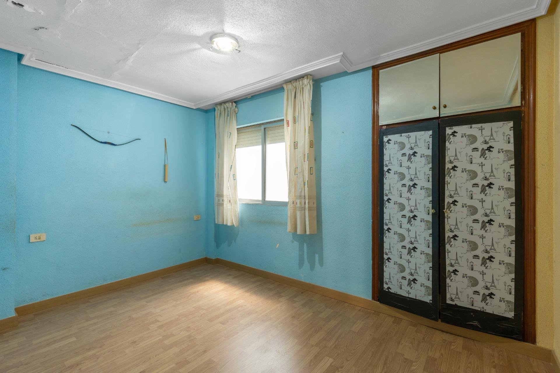 Reventa - Apartamento / piso - Torrevieja - Habaneras