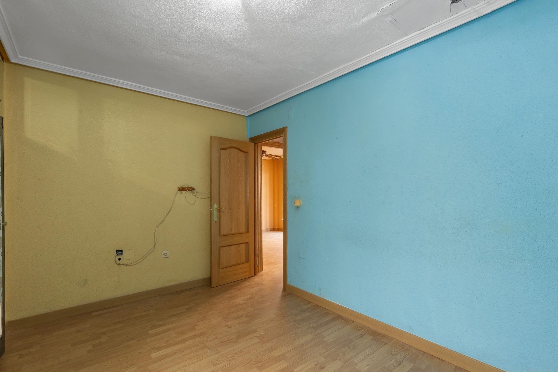 Reventa - Apartamento / piso - Torrevieja - Habaneras