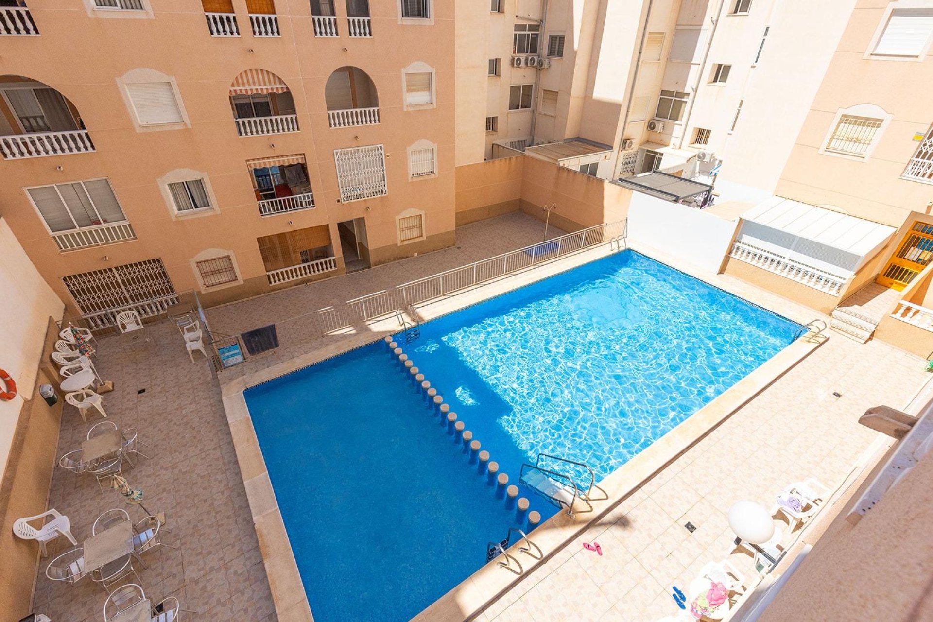 Reventa - Apartamento / piso - Torrevieja - Habaneras