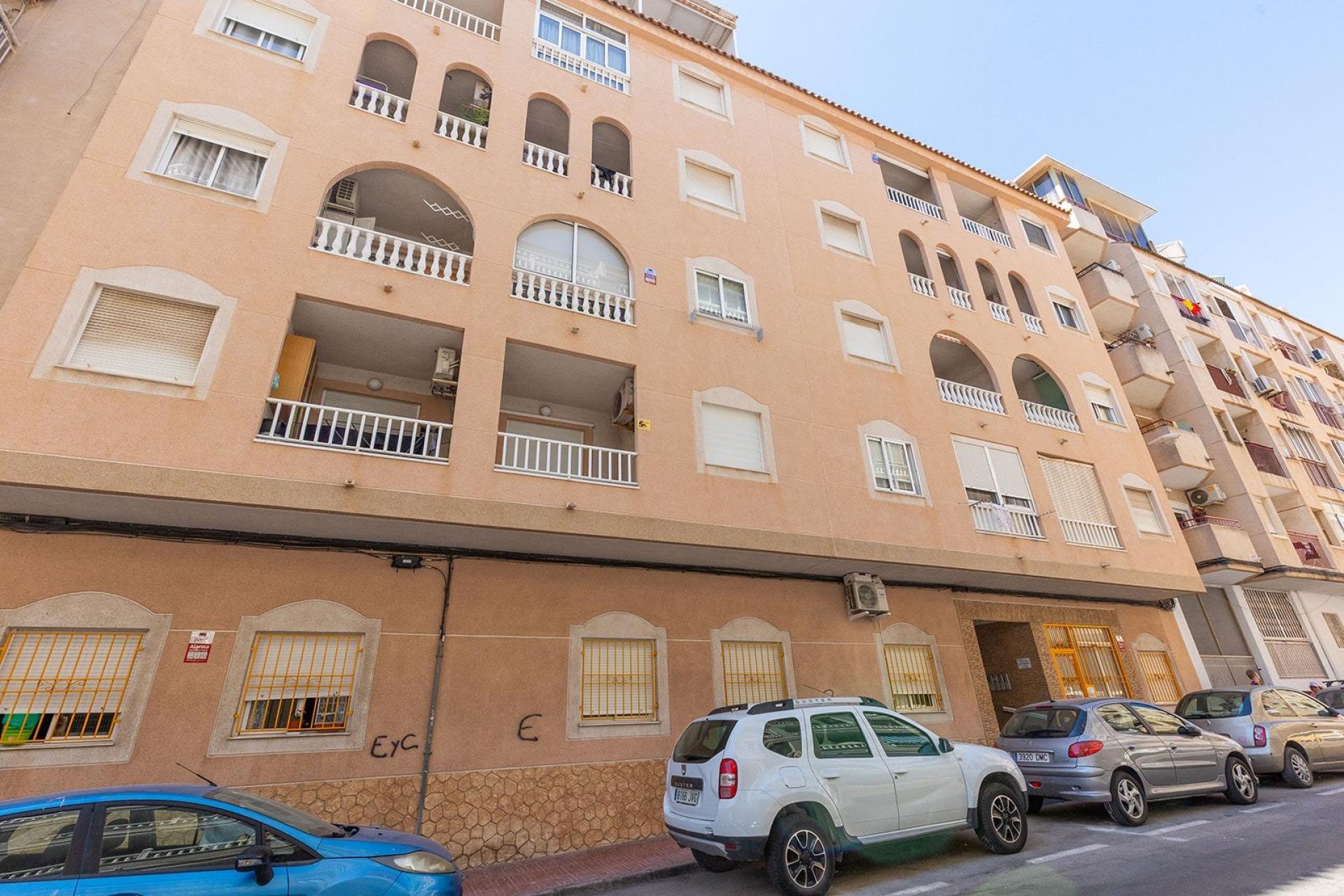 Reventa - Apartamento / piso - Torrevieja - Habaneras