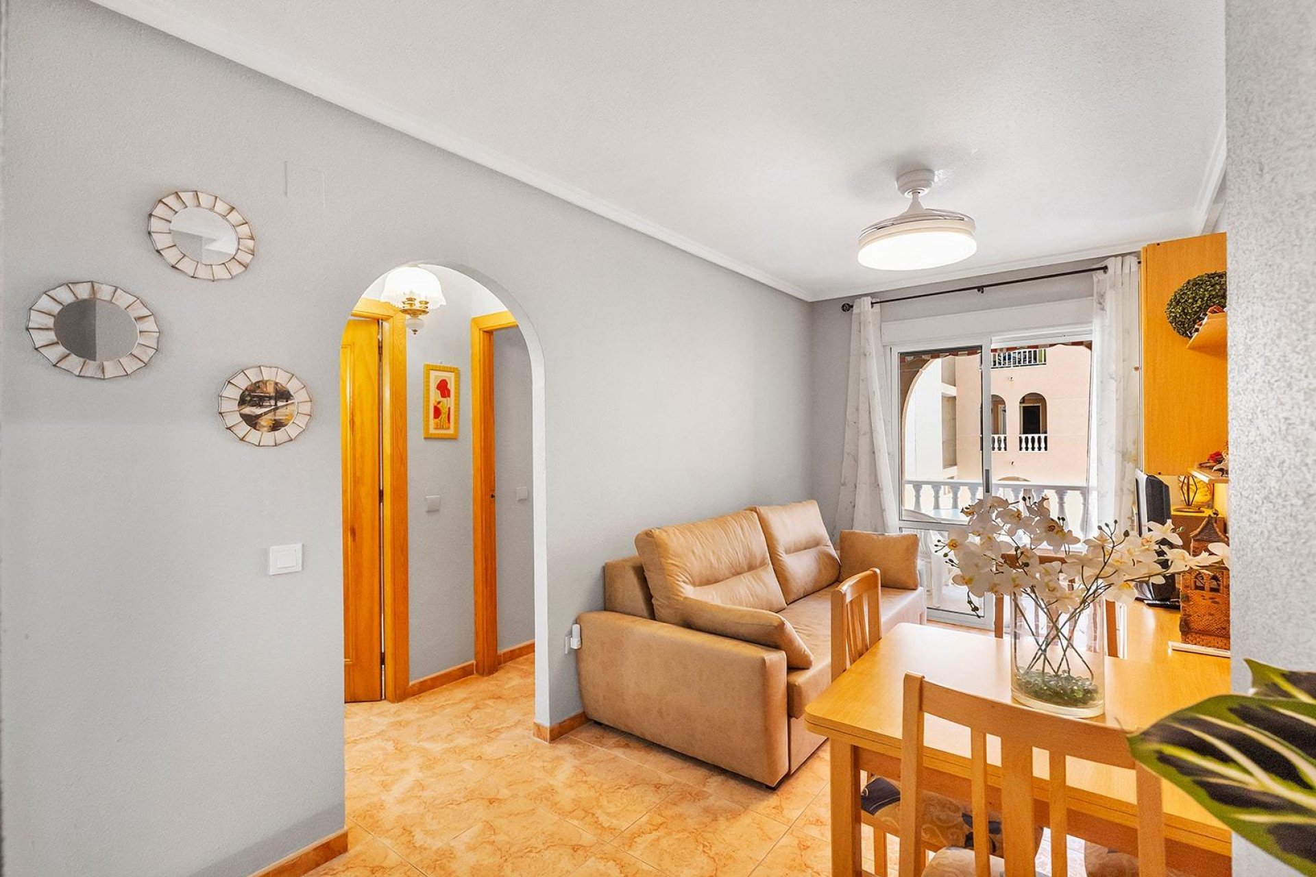Reventa - Apartamento / piso - Torrevieja - Habaneras