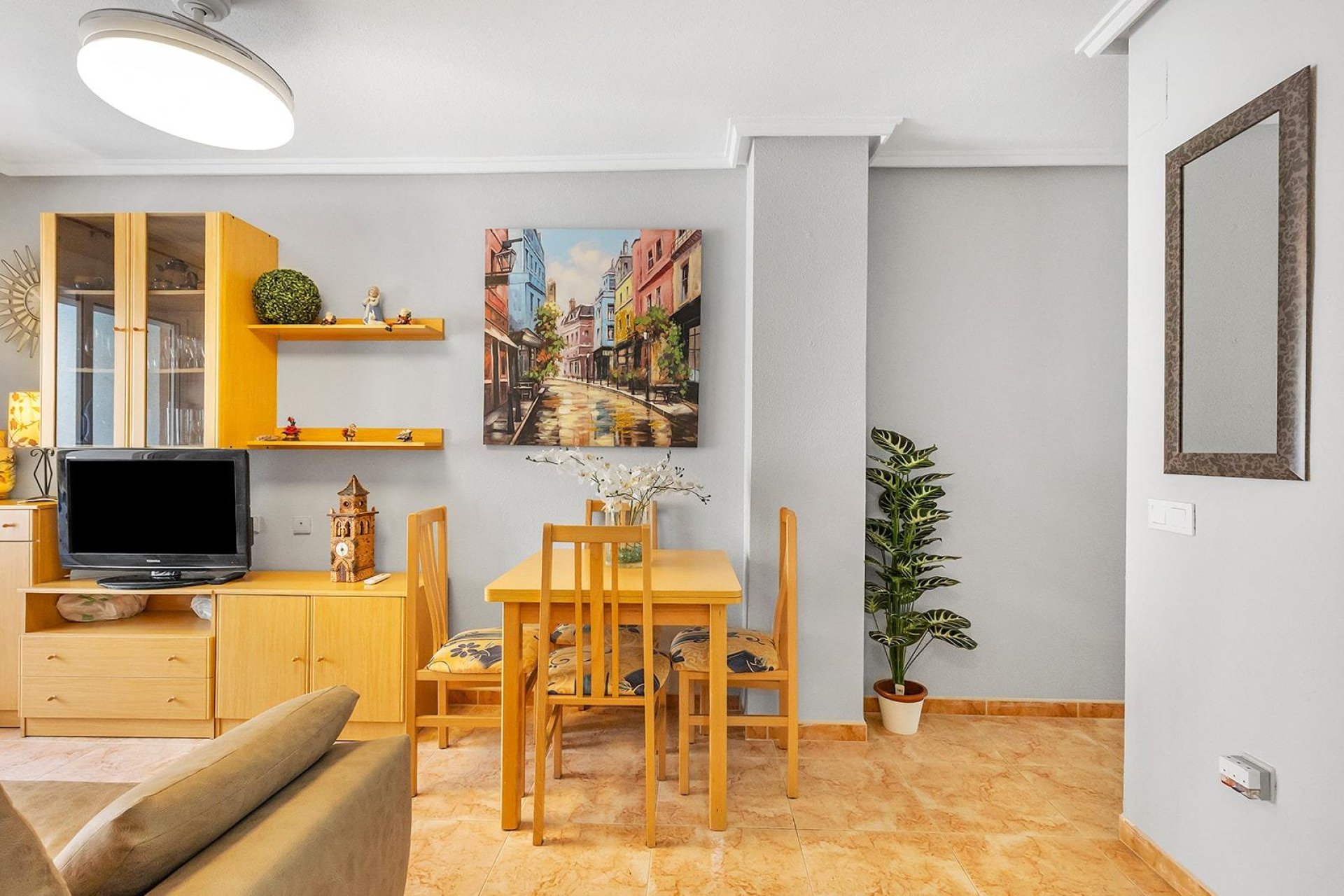 Reventa - Apartamento / piso - Torrevieja - Habaneras