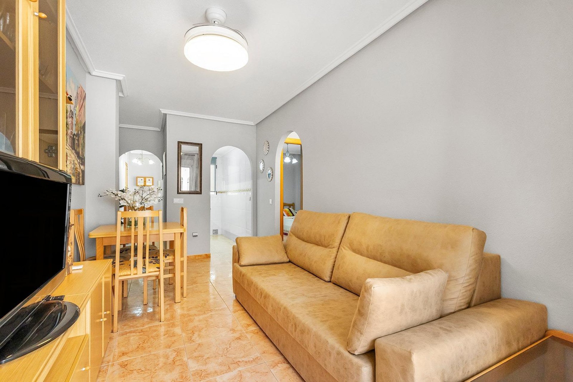 Reventa - Apartamento / piso - Torrevieja - Habaneras